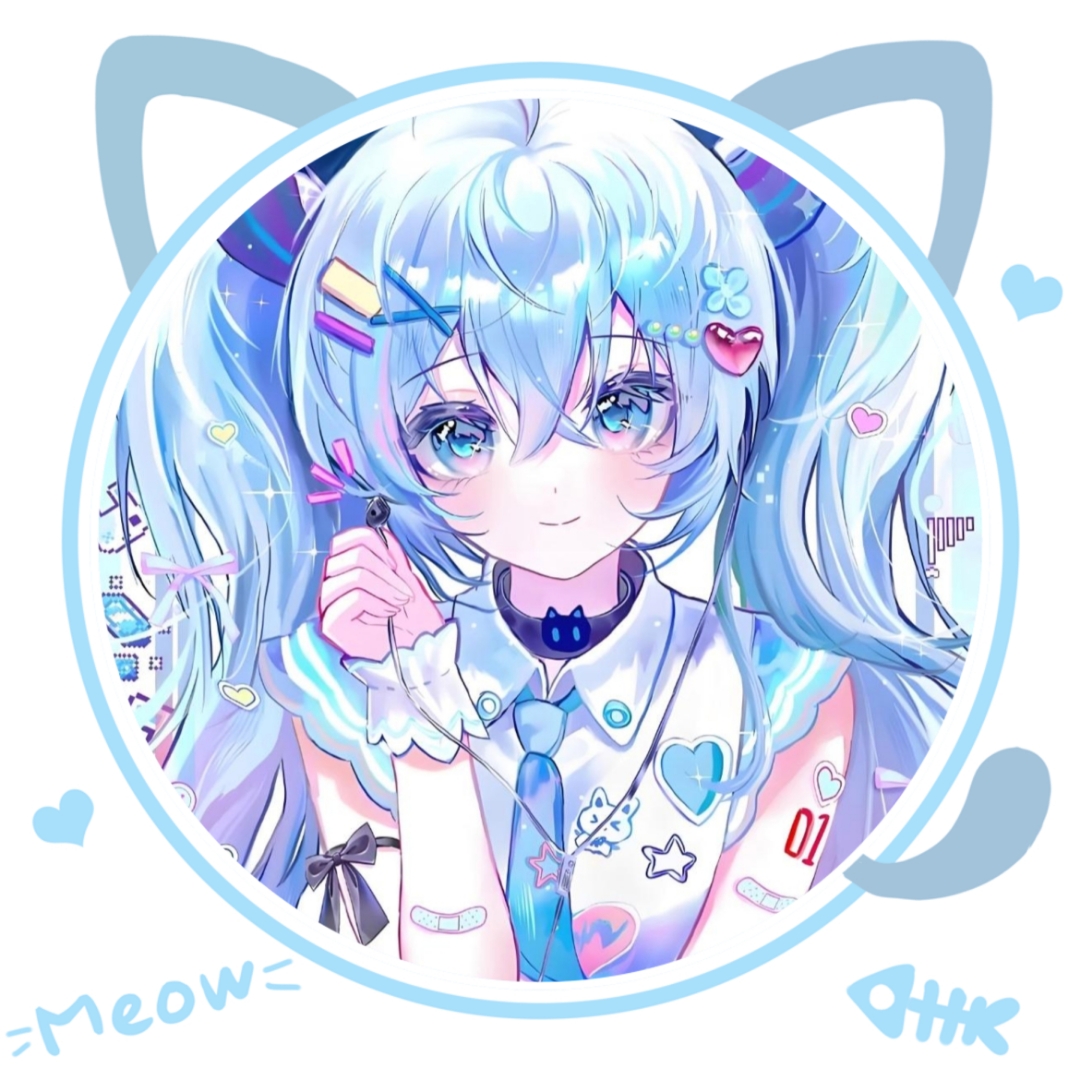 初音未来
