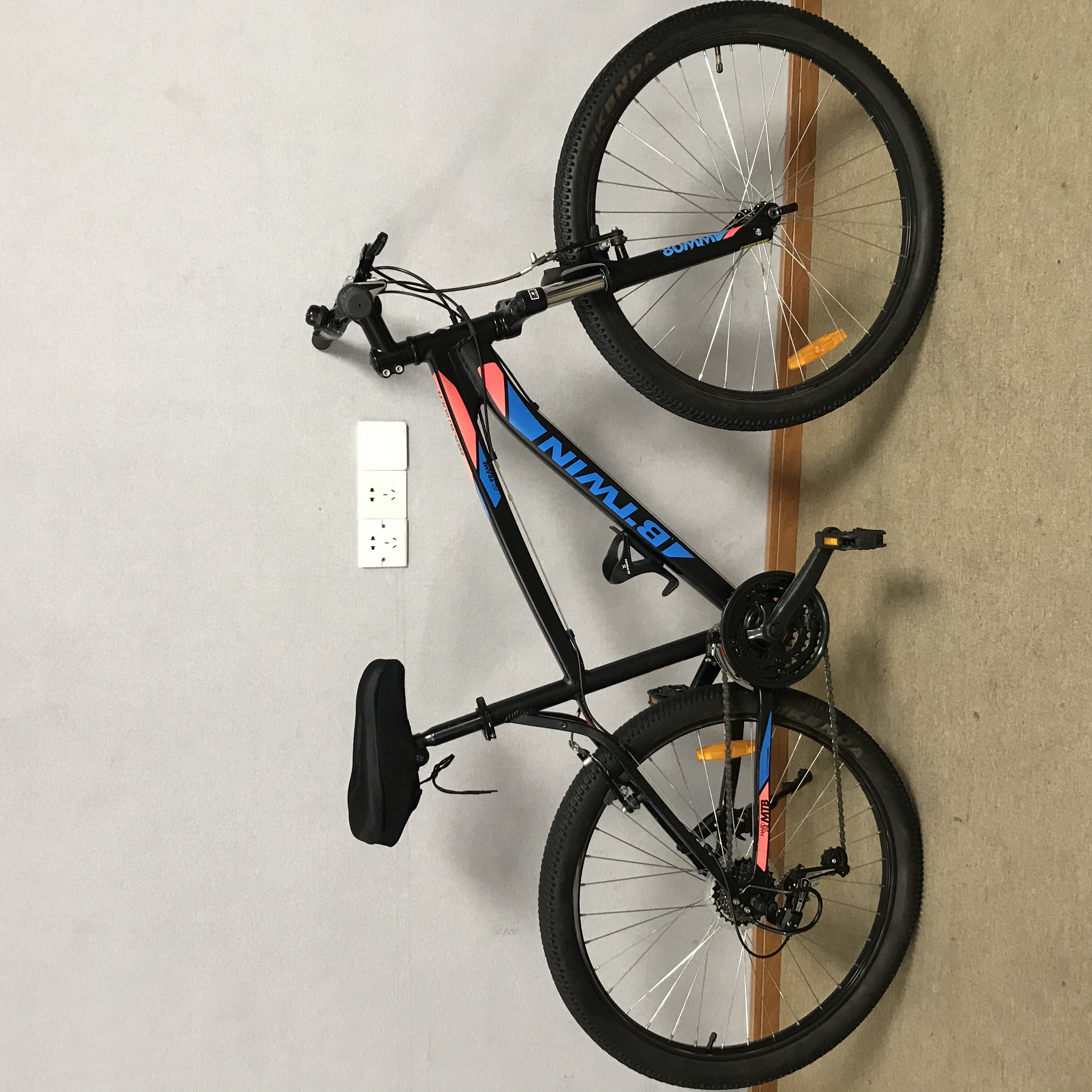 单车寄售」更划算,专业技师把关,售后保 自行车21速山地自行车27