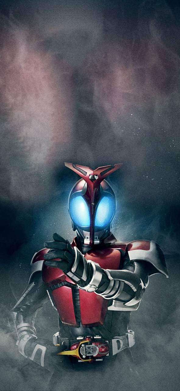 假面骑士甲斗王