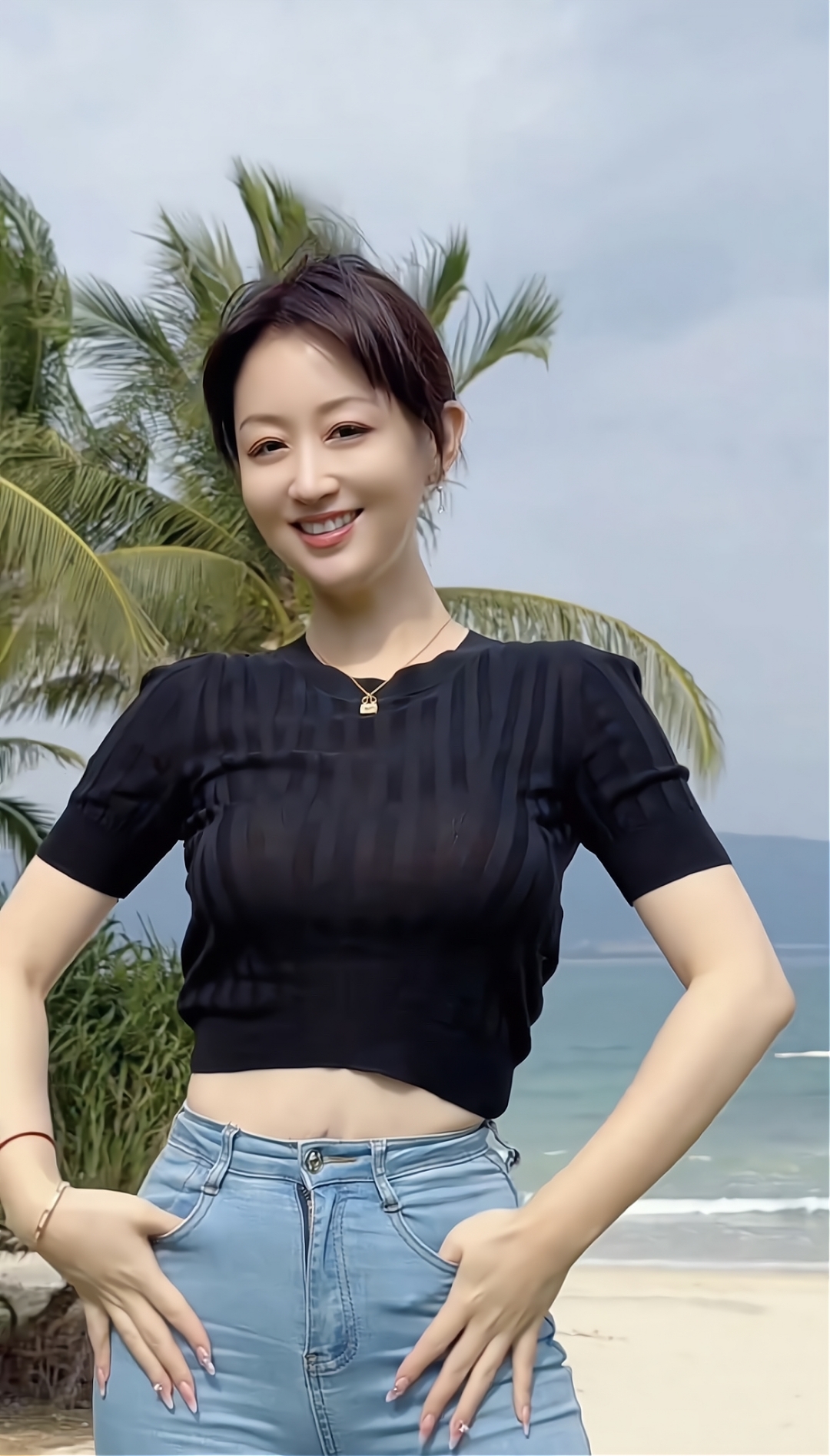 自信的女人 这是我曾经在网易博客10年的招牌栏目,那