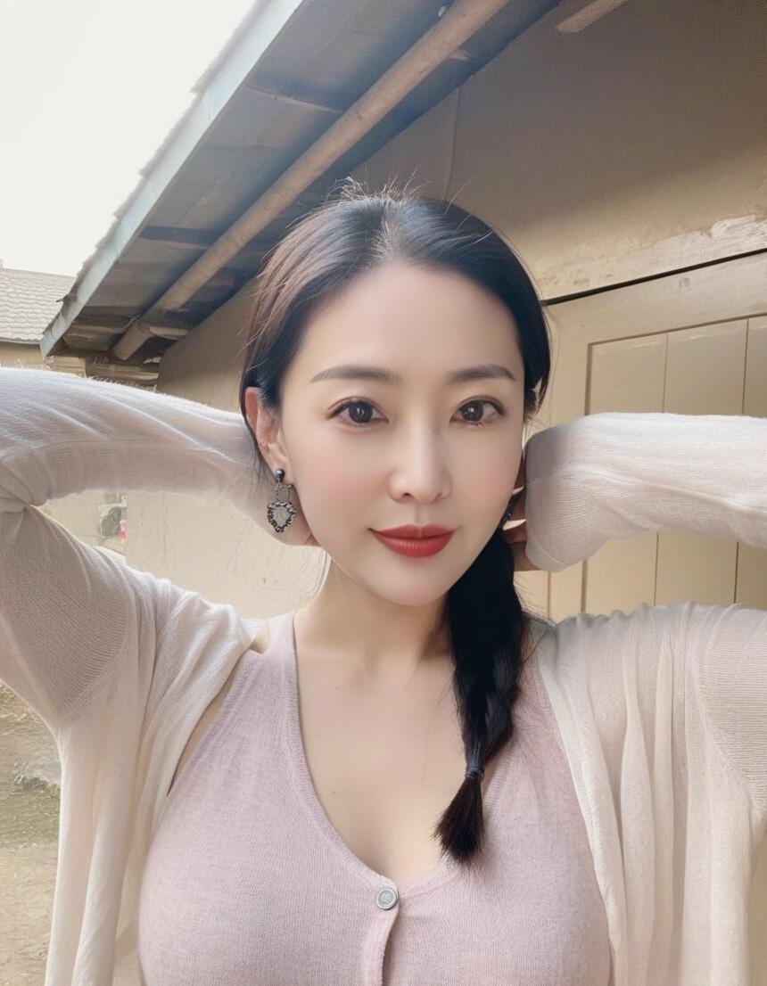 靓丽女人 这是我曾经在网易博客10年的招牌栏目,那