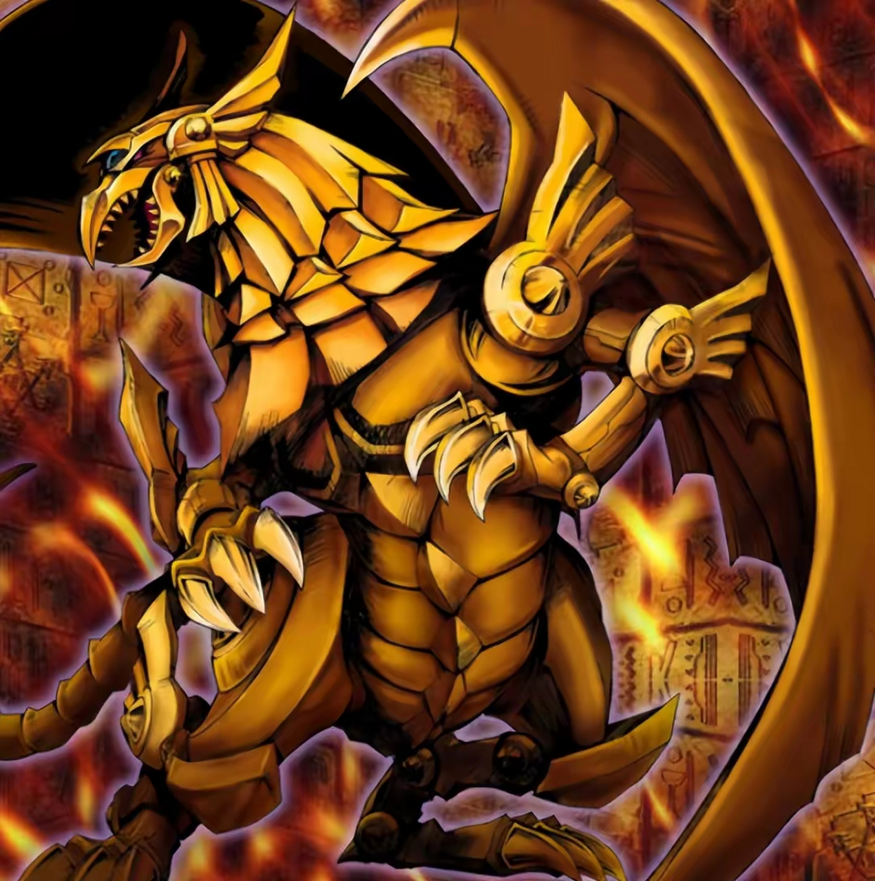 《游戏王》凌驾于所有"特殊胜利方式"之上的无敌公式,内奸龙 献祭兵