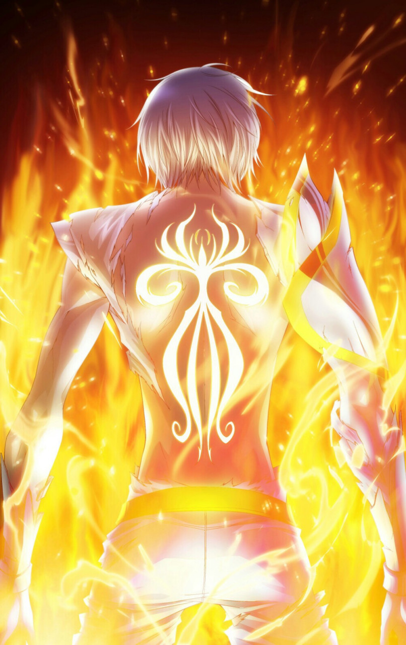 那些年我们看过的动漫