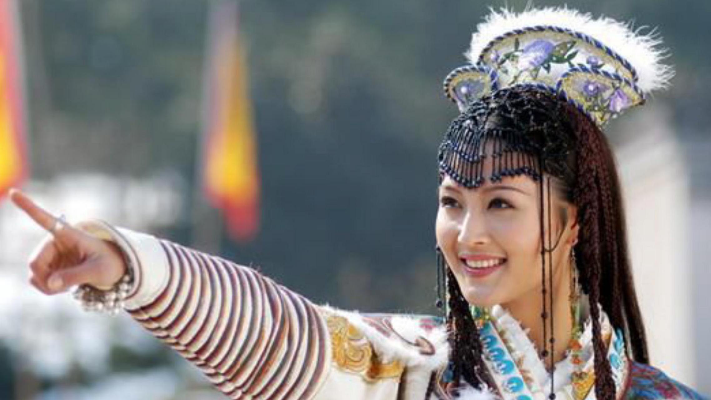 阿史那云# #海瑞家族后人海岩# #海南海岩# #海瑞# #突厥语# #薪