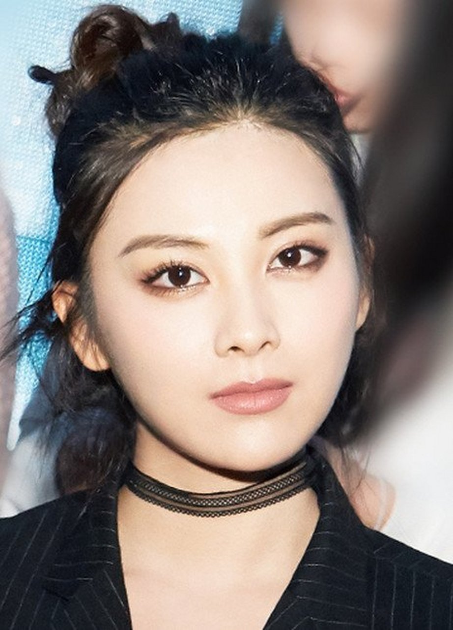 美女明星之王芷萱!