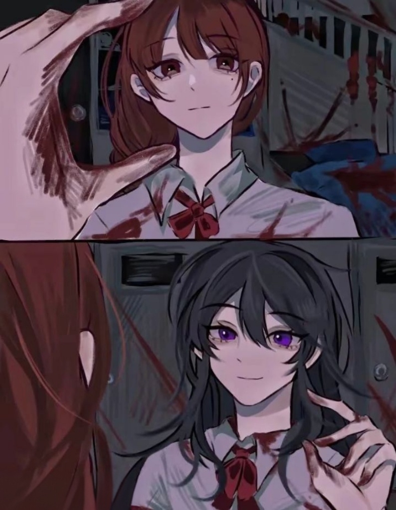 《她不会死》[大笑]