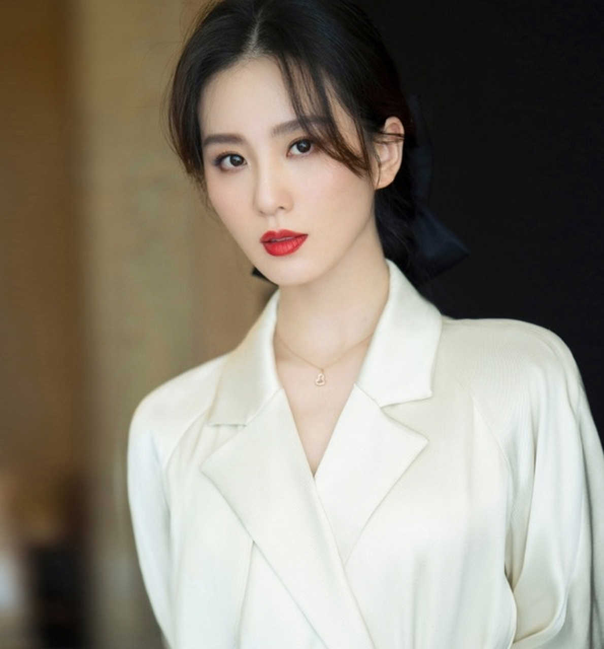 演员,刘诗诗[心]
