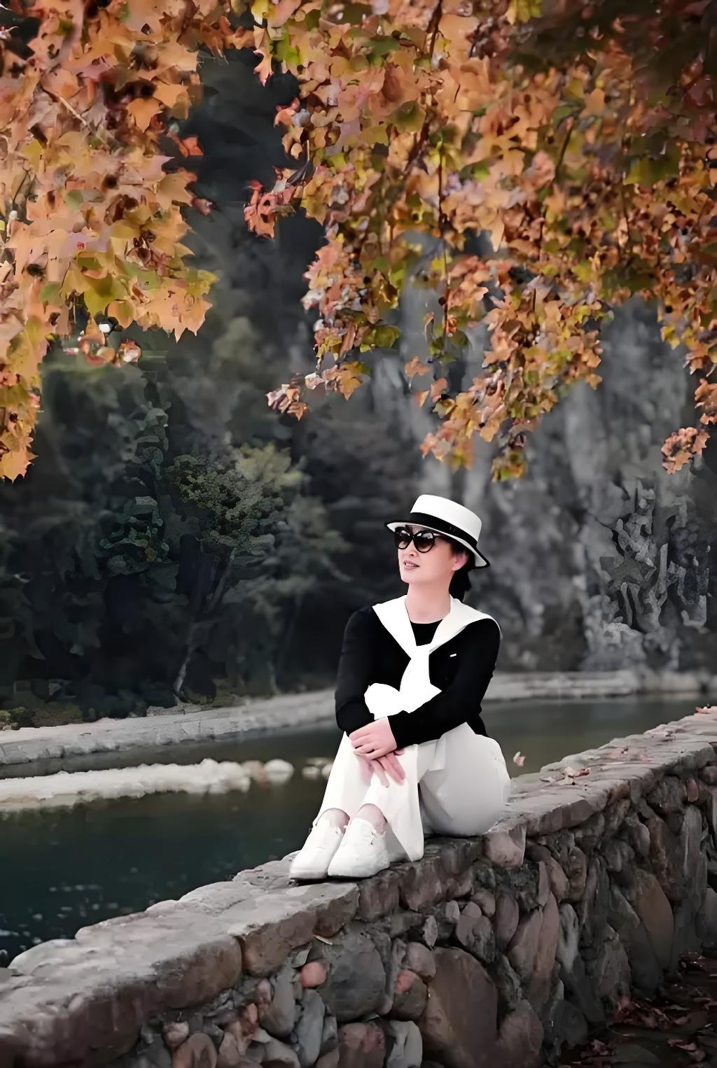 中年以后减少内耗的最好的办法: