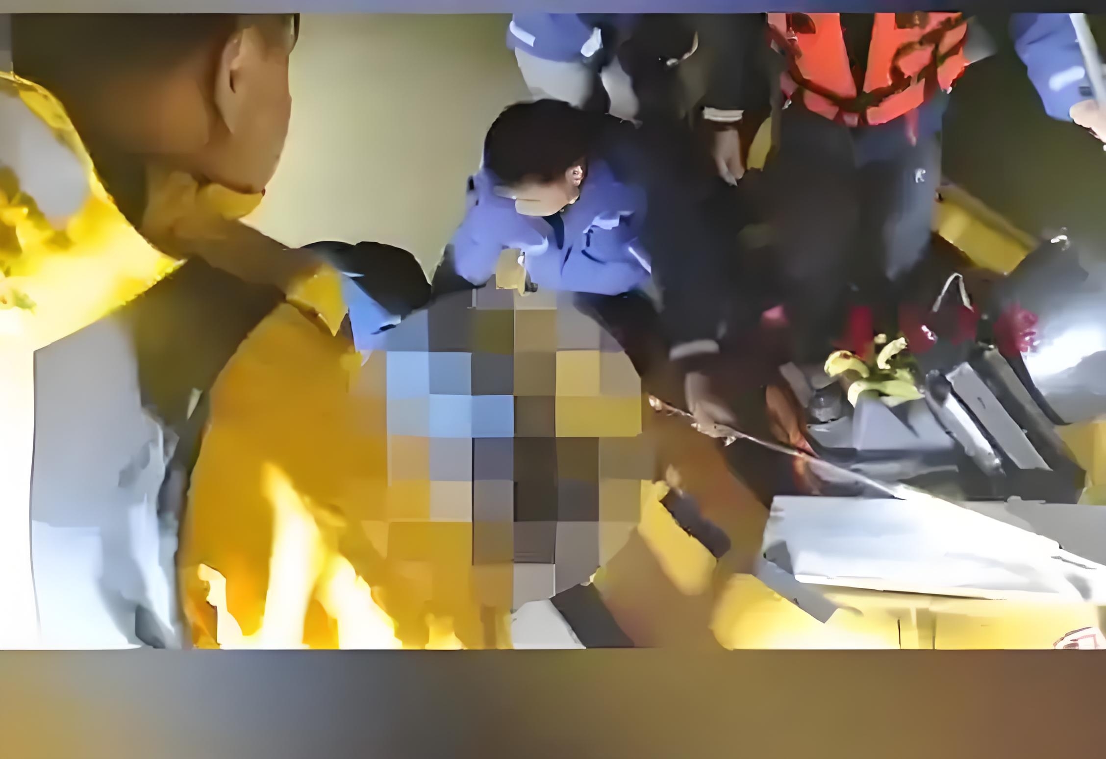 后门事件，后门事件社会影响