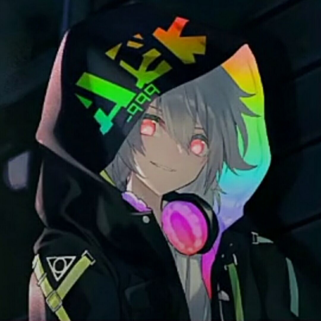 mc头像 mc头像分享