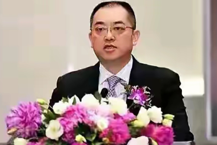 恒大前总裁夏海钧,身为加拿大籍华人,竟在恒大任职期间明面收入高达18