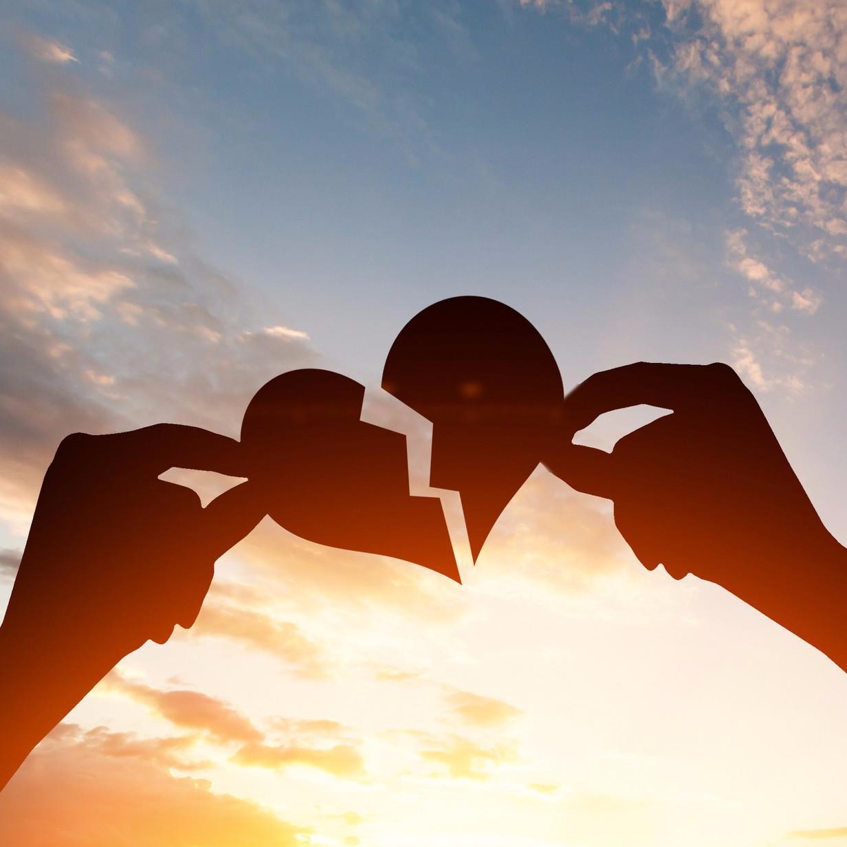 她走了,他却无能为力