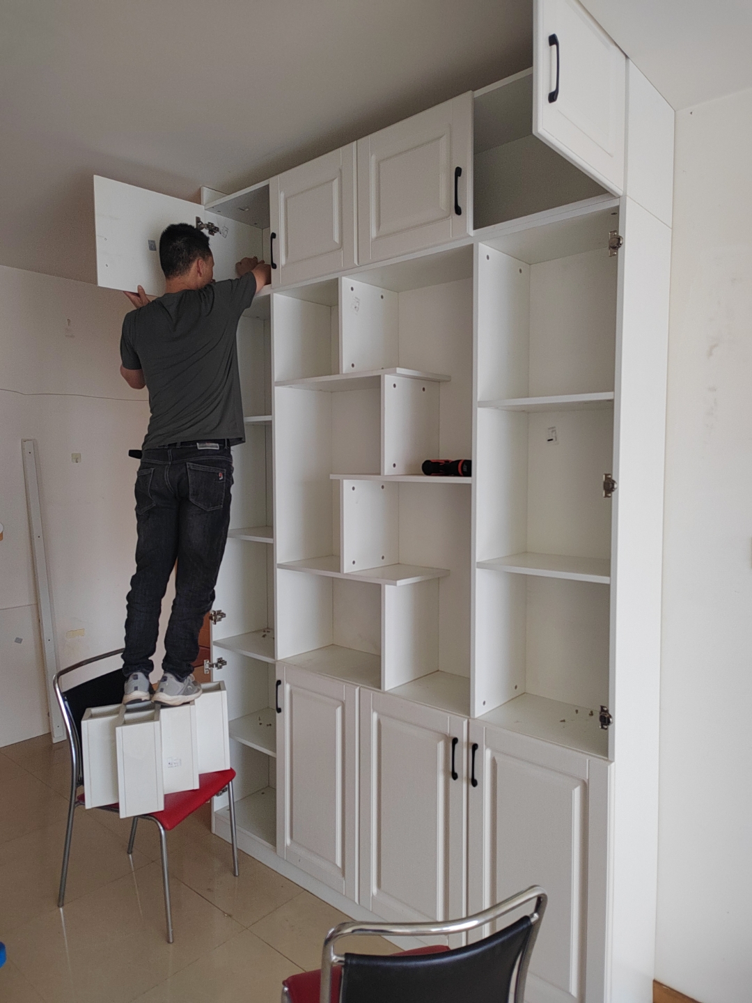 佳木斯搬家行业发展现状与趋势