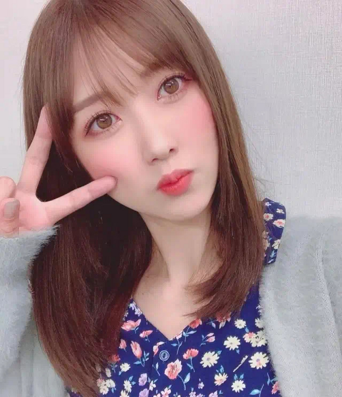 出道时