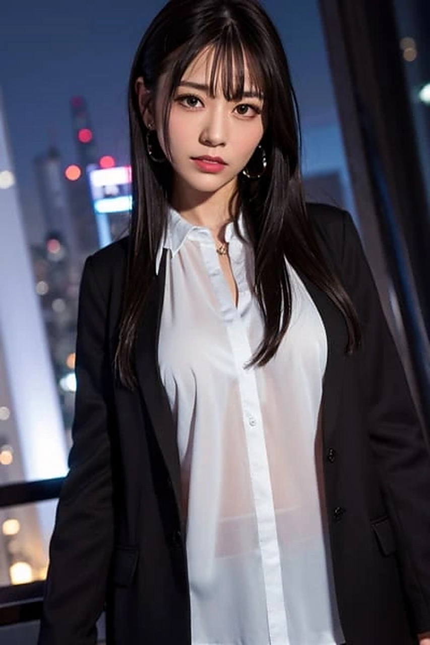 日本大众女神河北彩花#日本# #美女