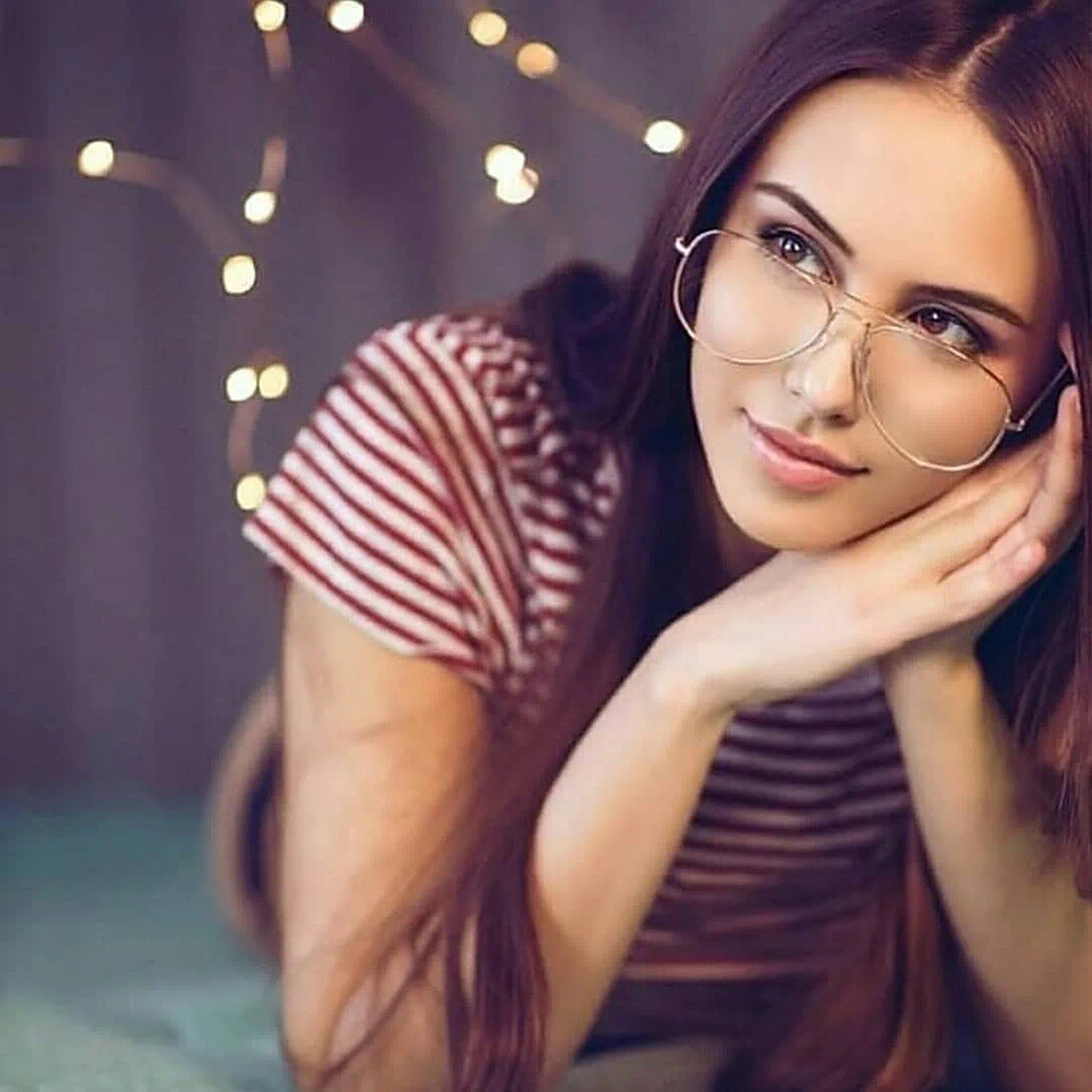 清纯诱惑的匈牙利美女模特alisa amore(艾莉莎·阿莫尔)是一位知名的