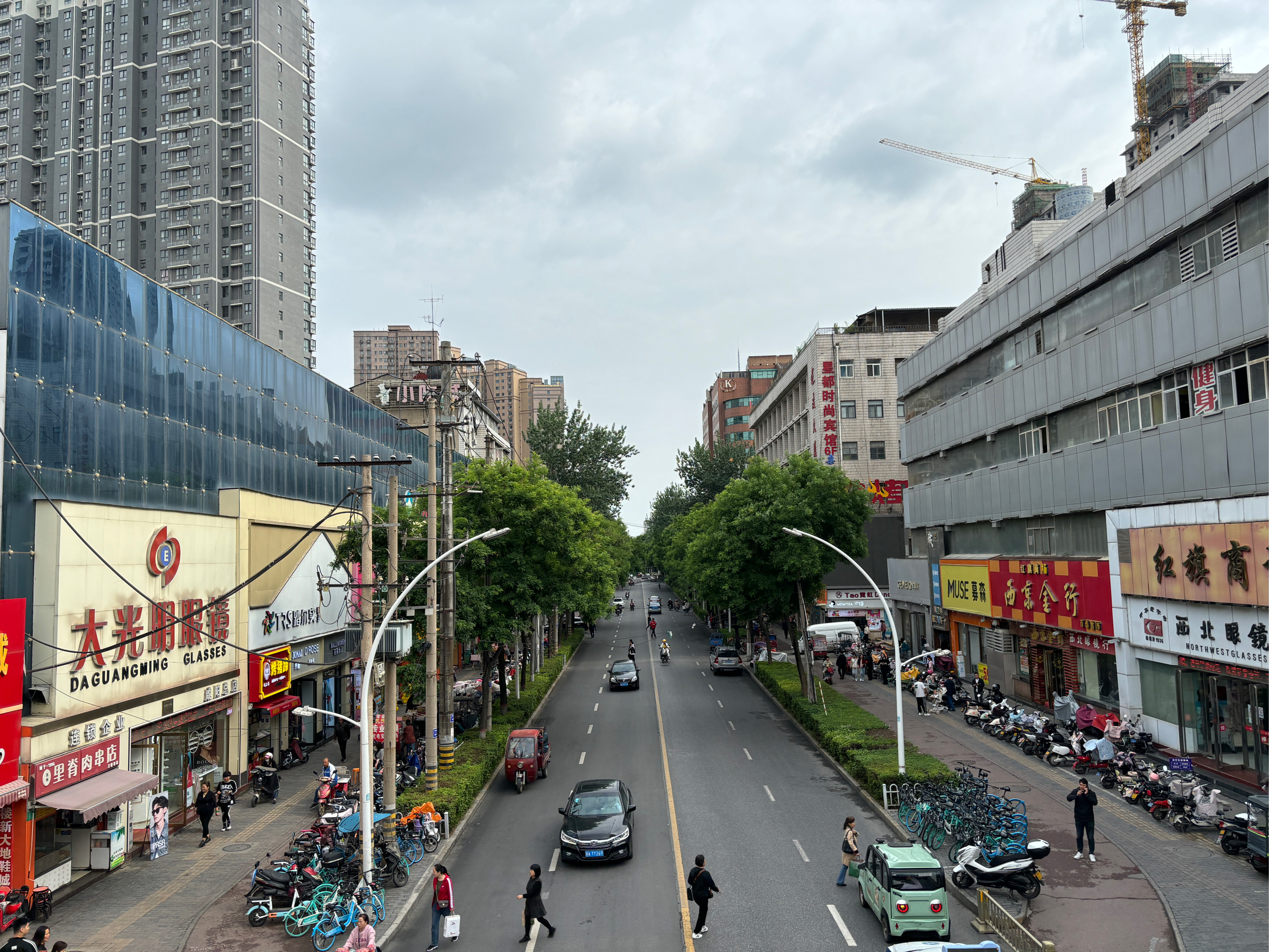 咸阳板栗鸡人民路图片