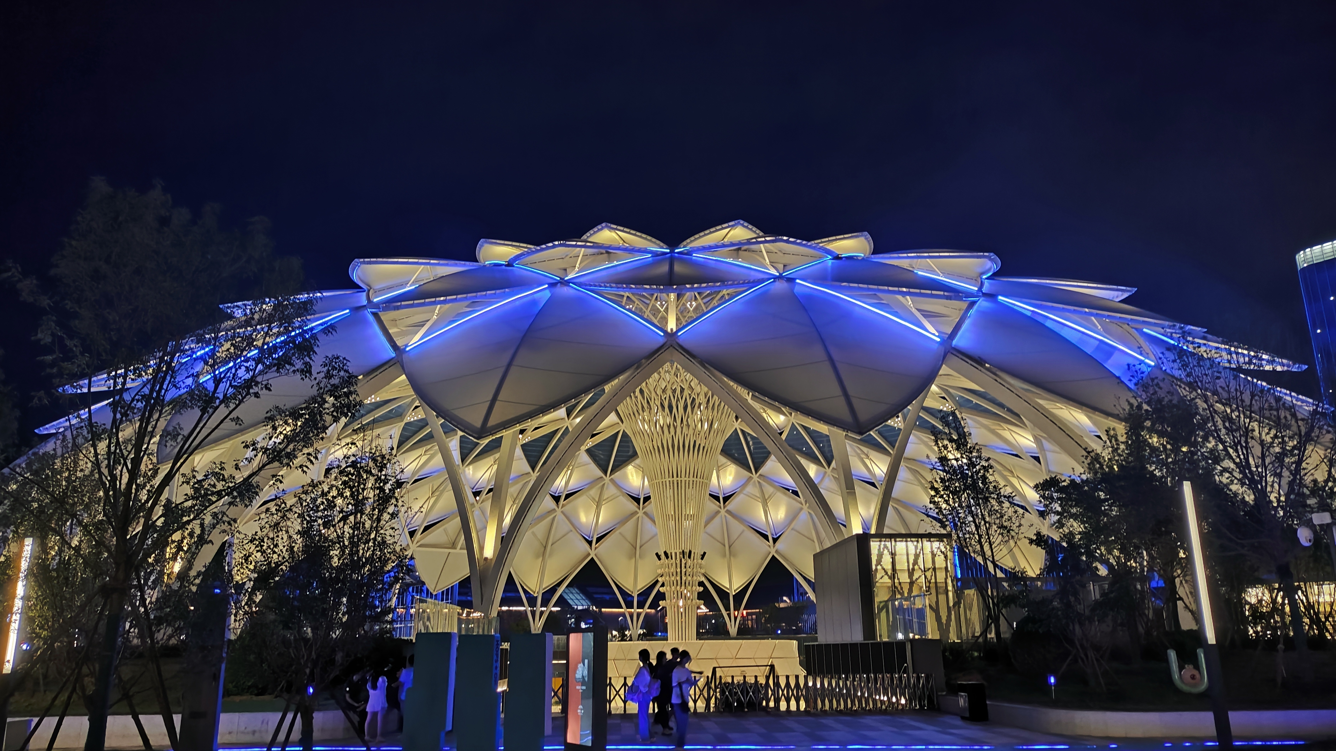 北京昌平超极合生汇,值得一逛