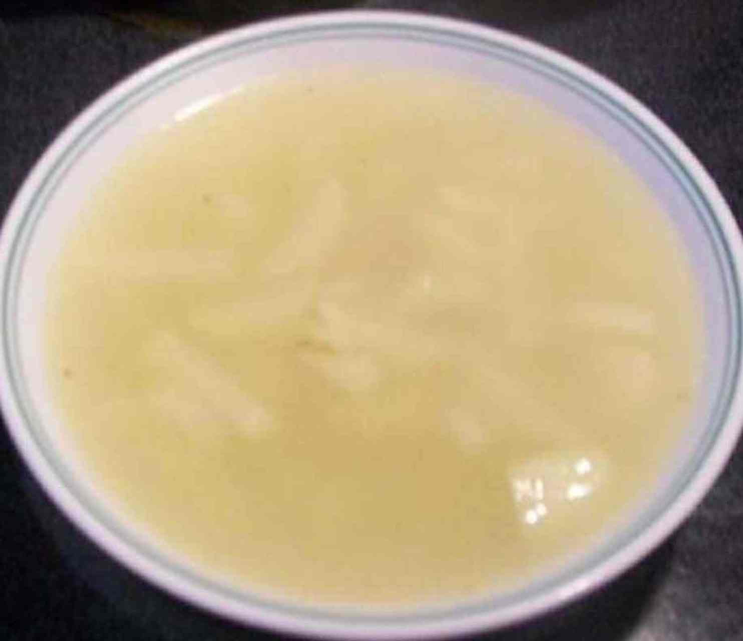 立冬创意美食# 嘛糊,是安徽皖北地区的一种小吃,主要流行地区在安徽