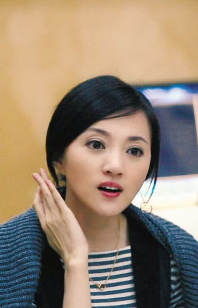 金玉婷,1973年11月21日出生于黑龙江省齐齐哈尔市,中国内地影视女演员