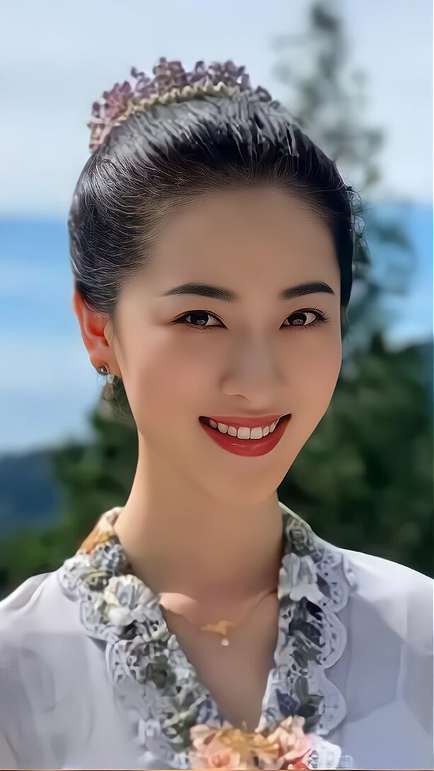 何雨虹,1996年5月2日出生于山东省青岛市,中国内地影视女演员,毕业于