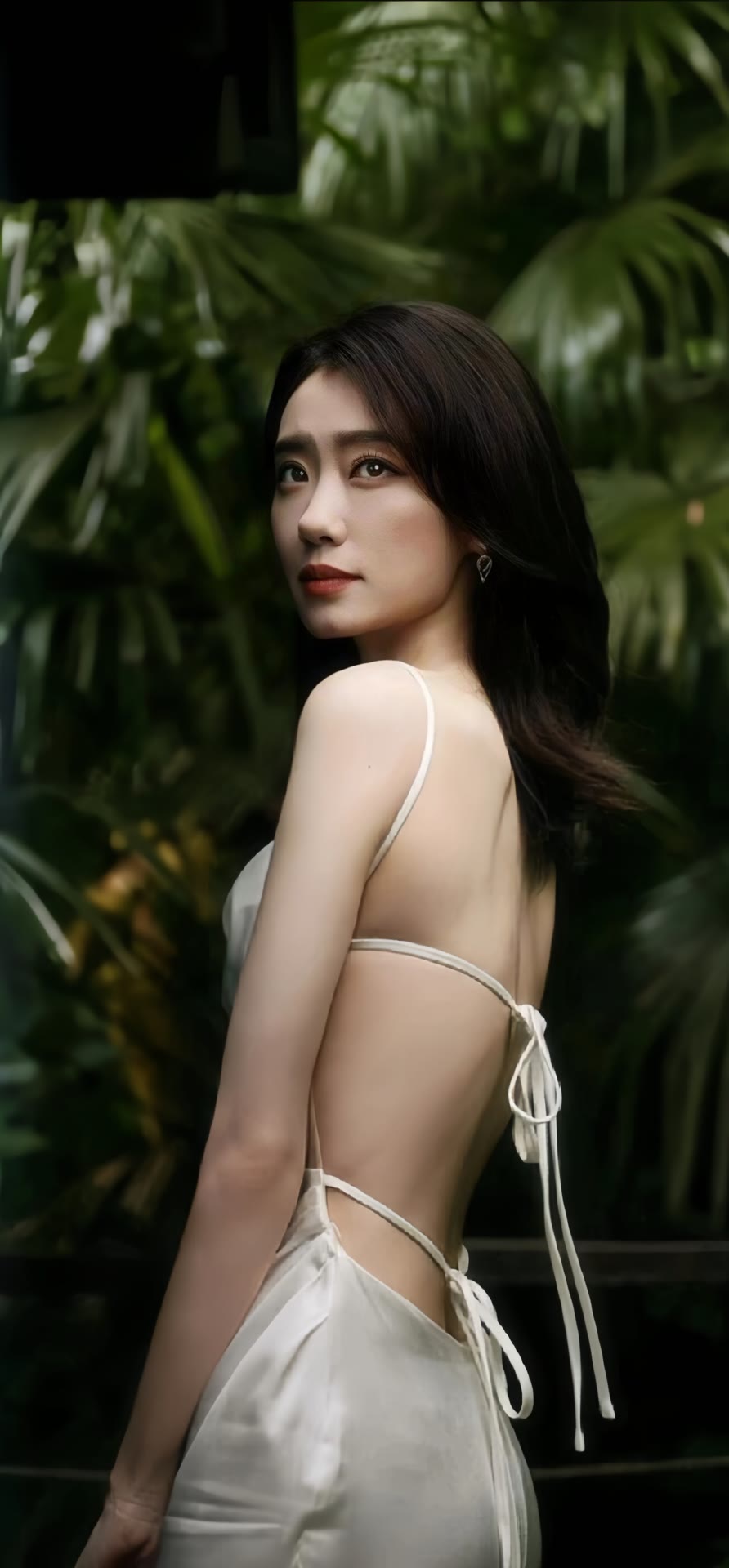 张小斐"她主演过多部影视剧,也曾在央视春晚的舞台上表演过小品,一个