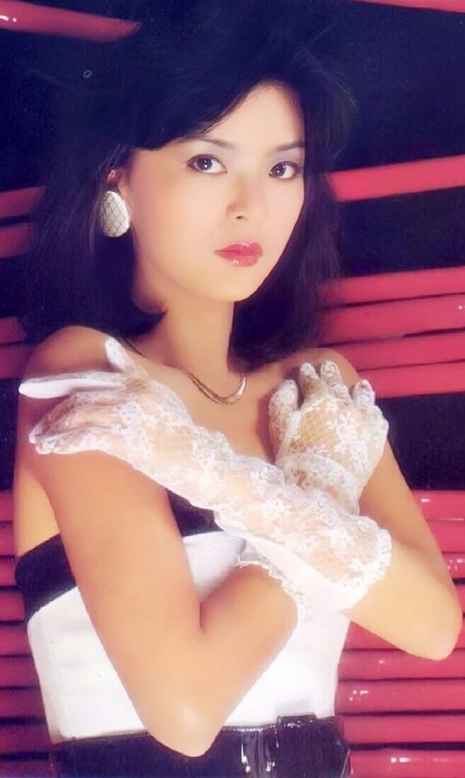 陈玉莲(idy chan),1960年3月25日出生于中国香港调景岭,毕业于tvb艺训