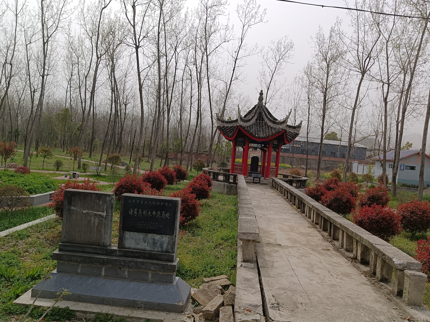 乍冷忽热摇婆脸,杨柳春风又一年