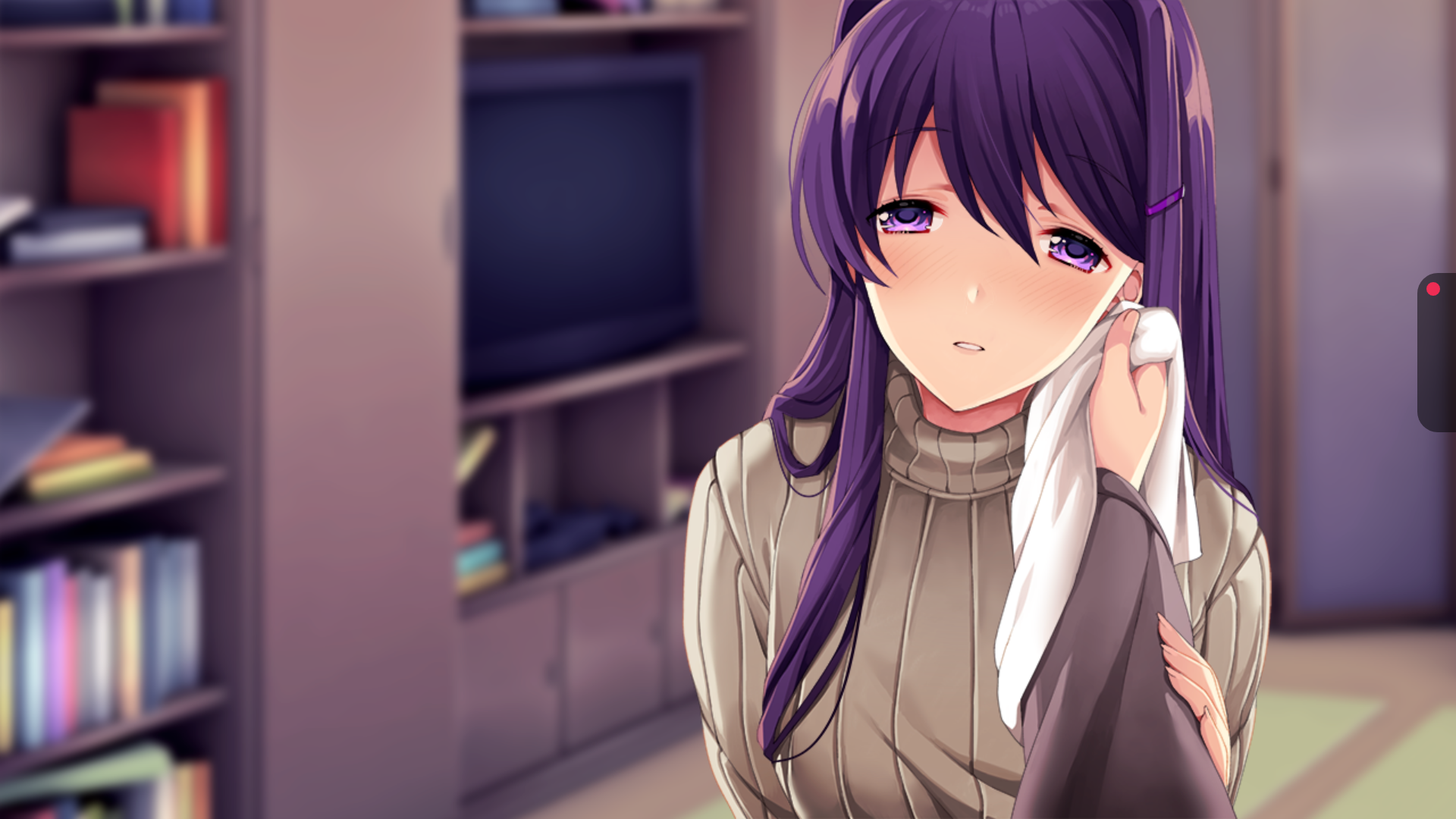 hhh#心惊肉跳文学部