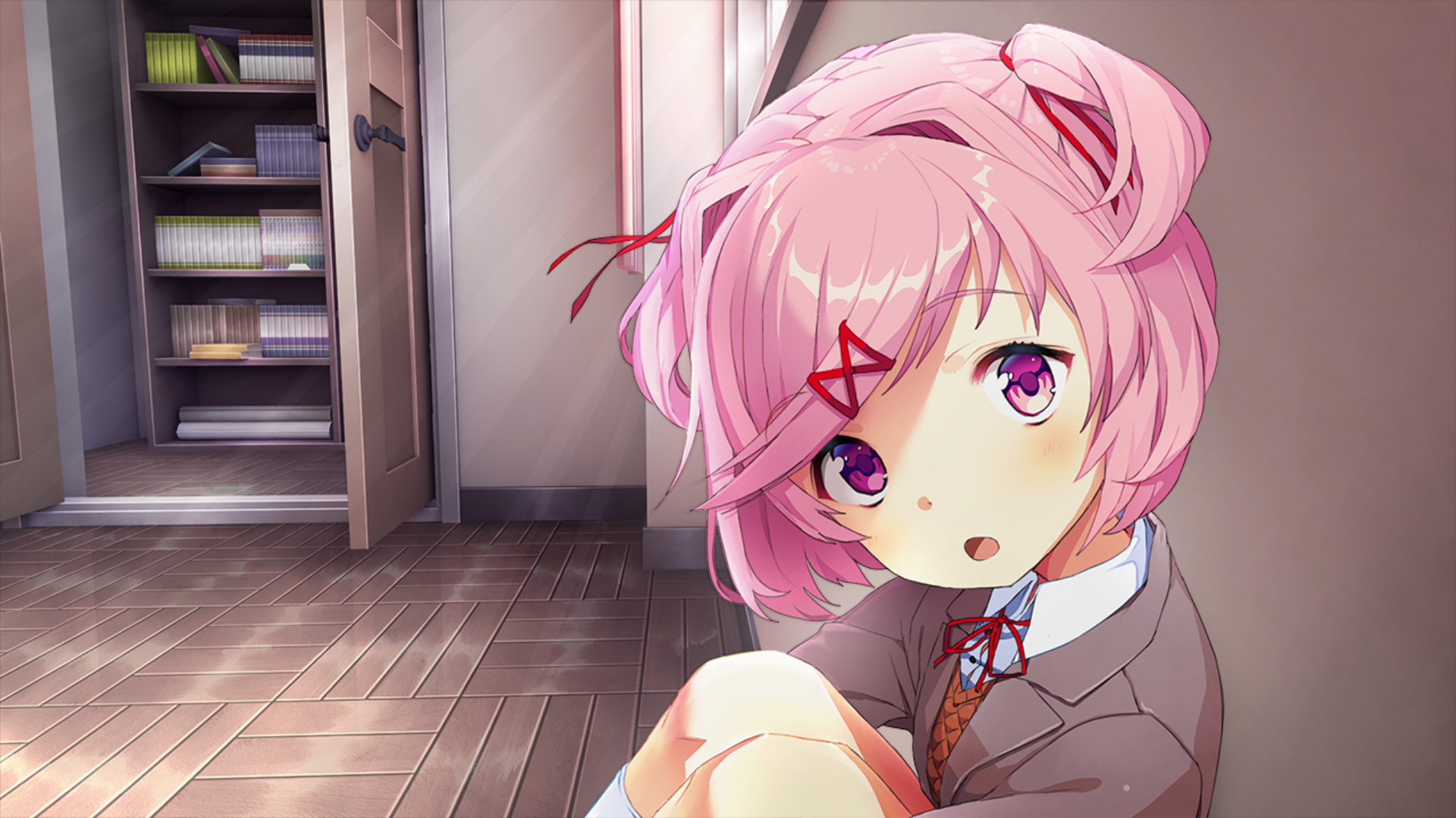 hhh#心惊肉跳文学部