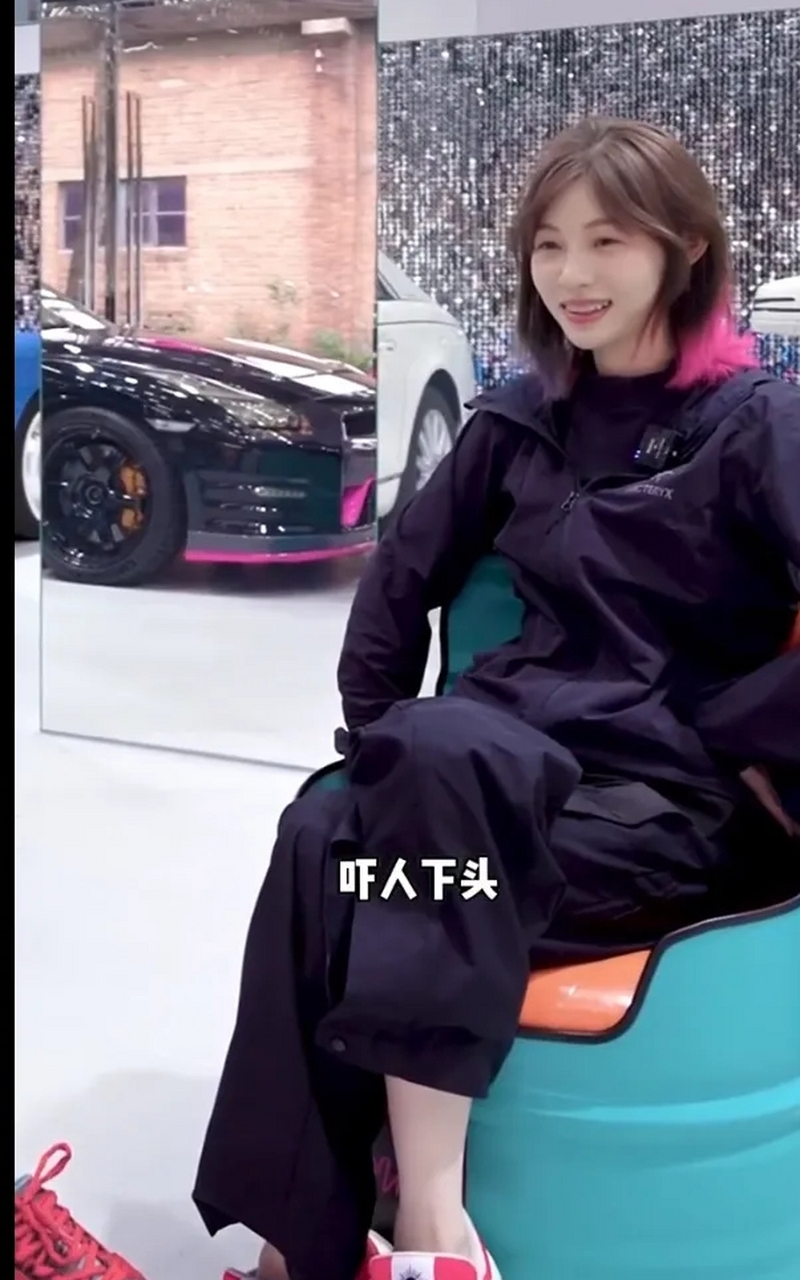 网红痞幼,又爆大瓜!