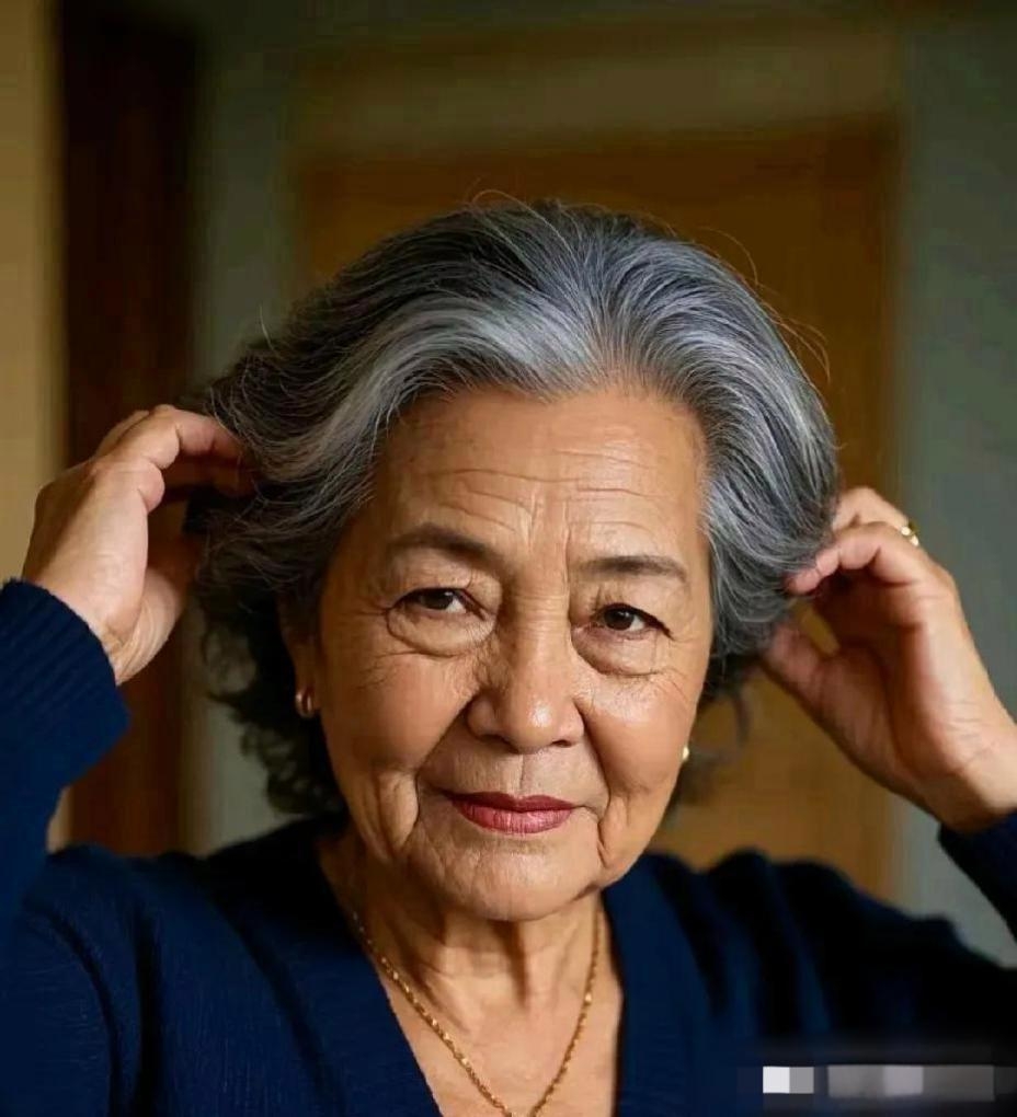 头发剪短了,容易让人的气场变弱,从而影响运势. 2,第二:衣服别穿太素