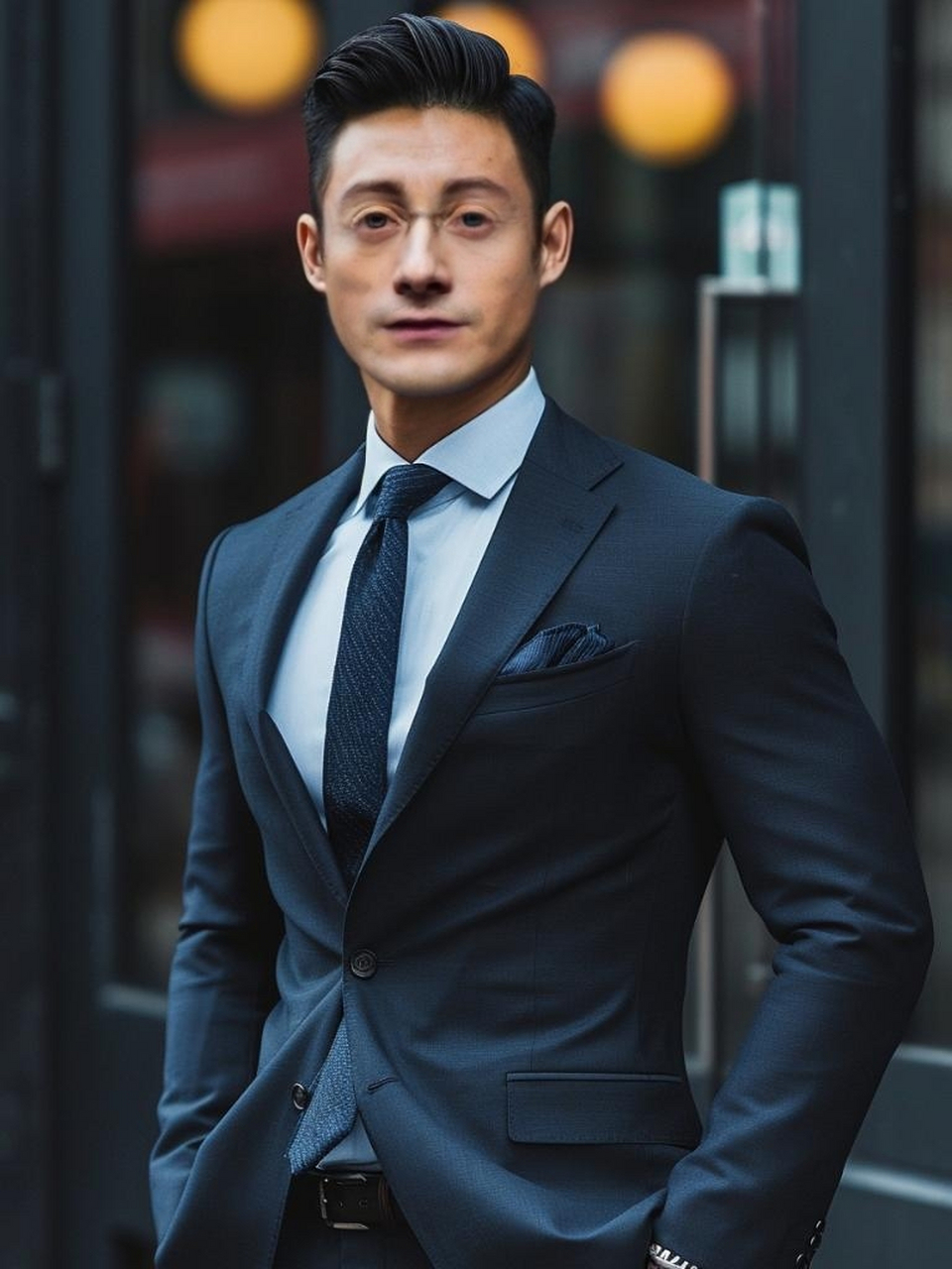 假如哈利波特人物都是职场精英