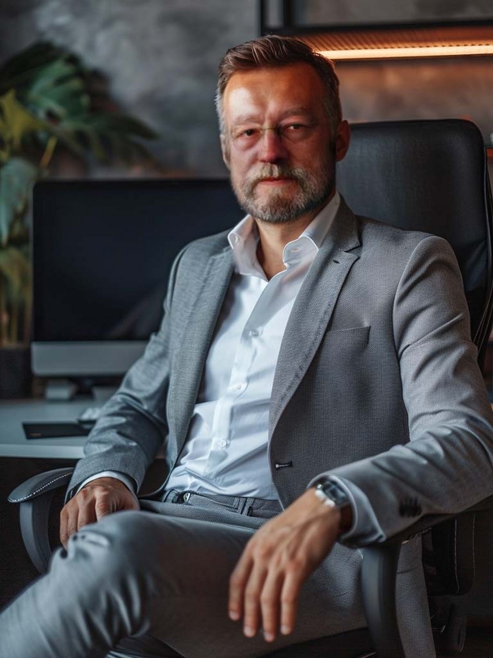 假如哈利波特人物都是职场精英