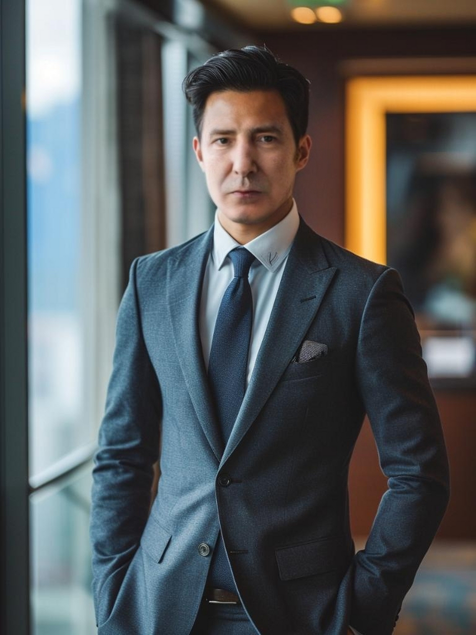 假如哈利波特人物都是职场精英