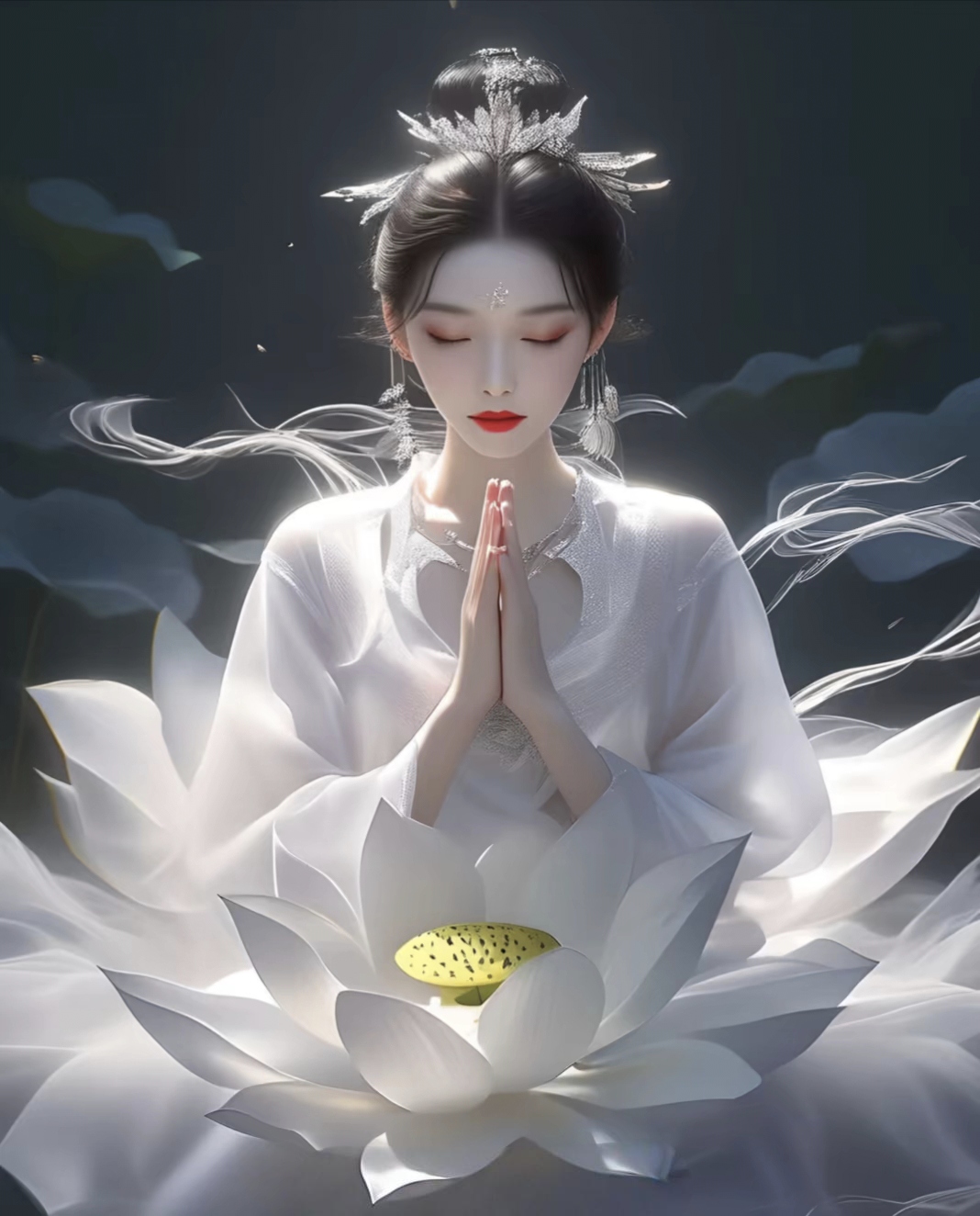 欲知前世因,今生受者是;欲知来世果,今生作者是