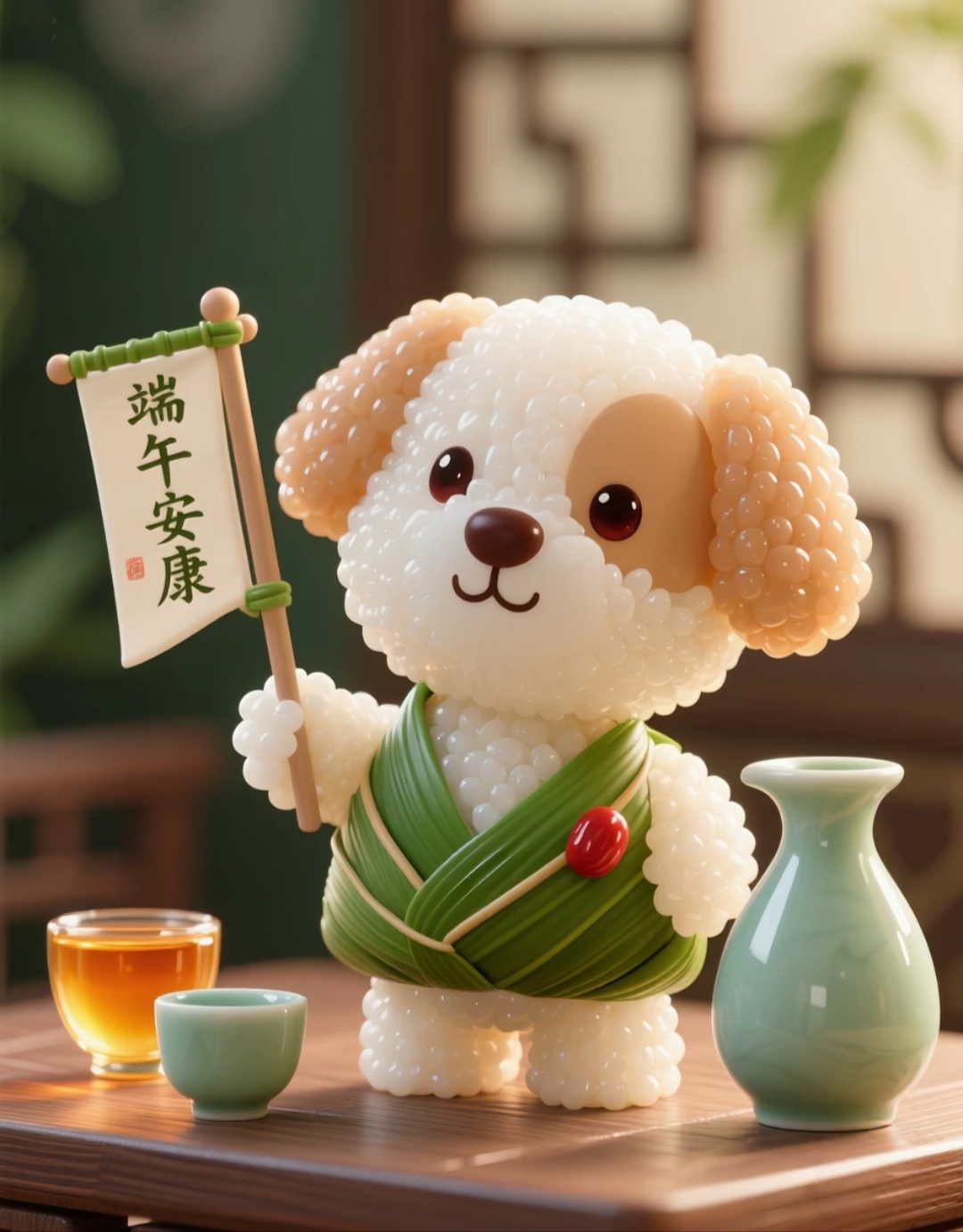 端午节运势最好的生肖(端午节属相)