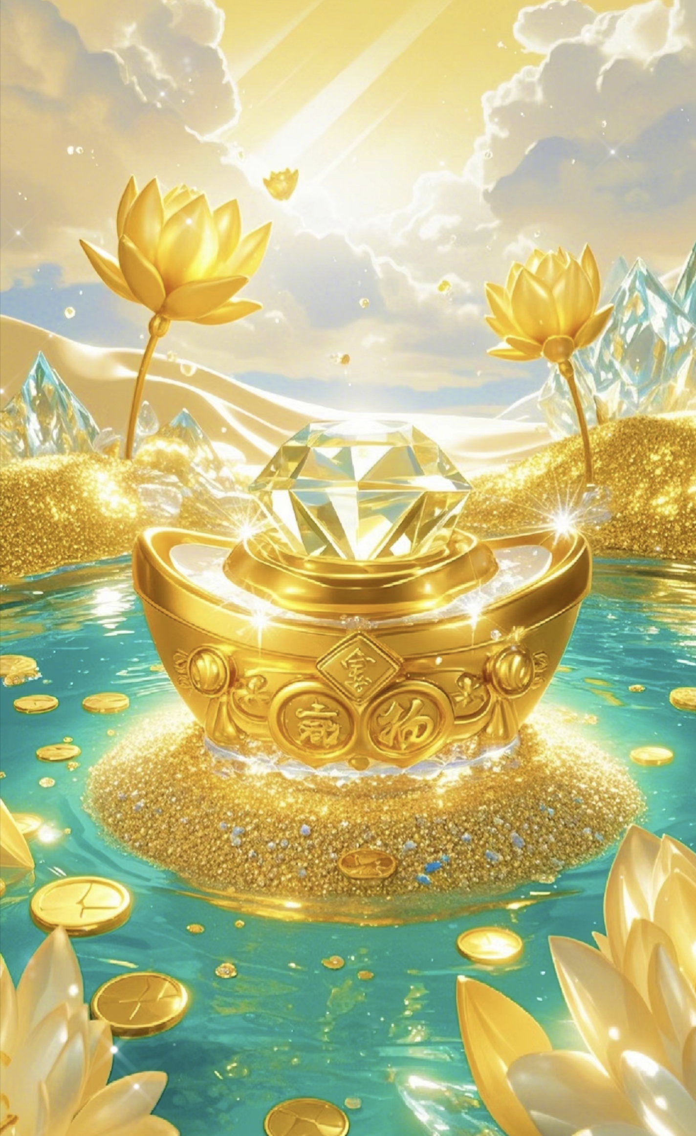 金子凭什么值钱百科在线