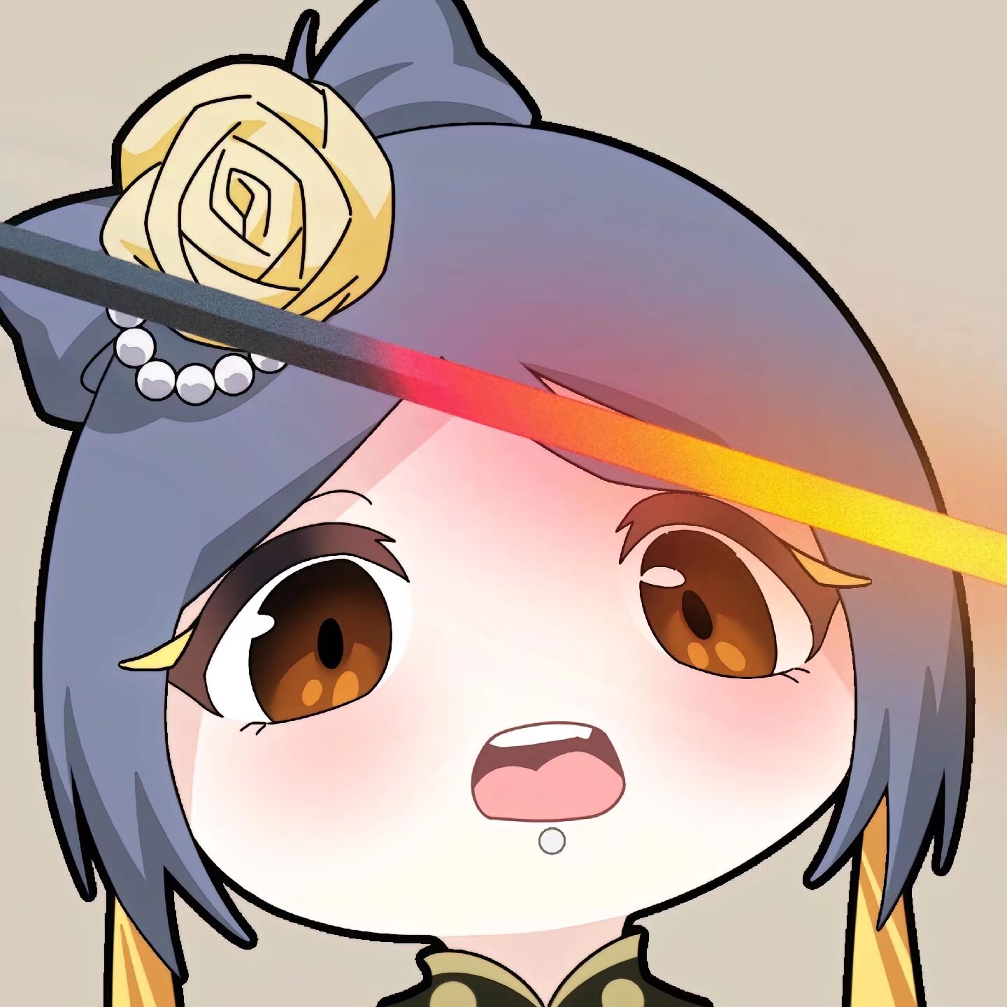 火影忍者q版头像