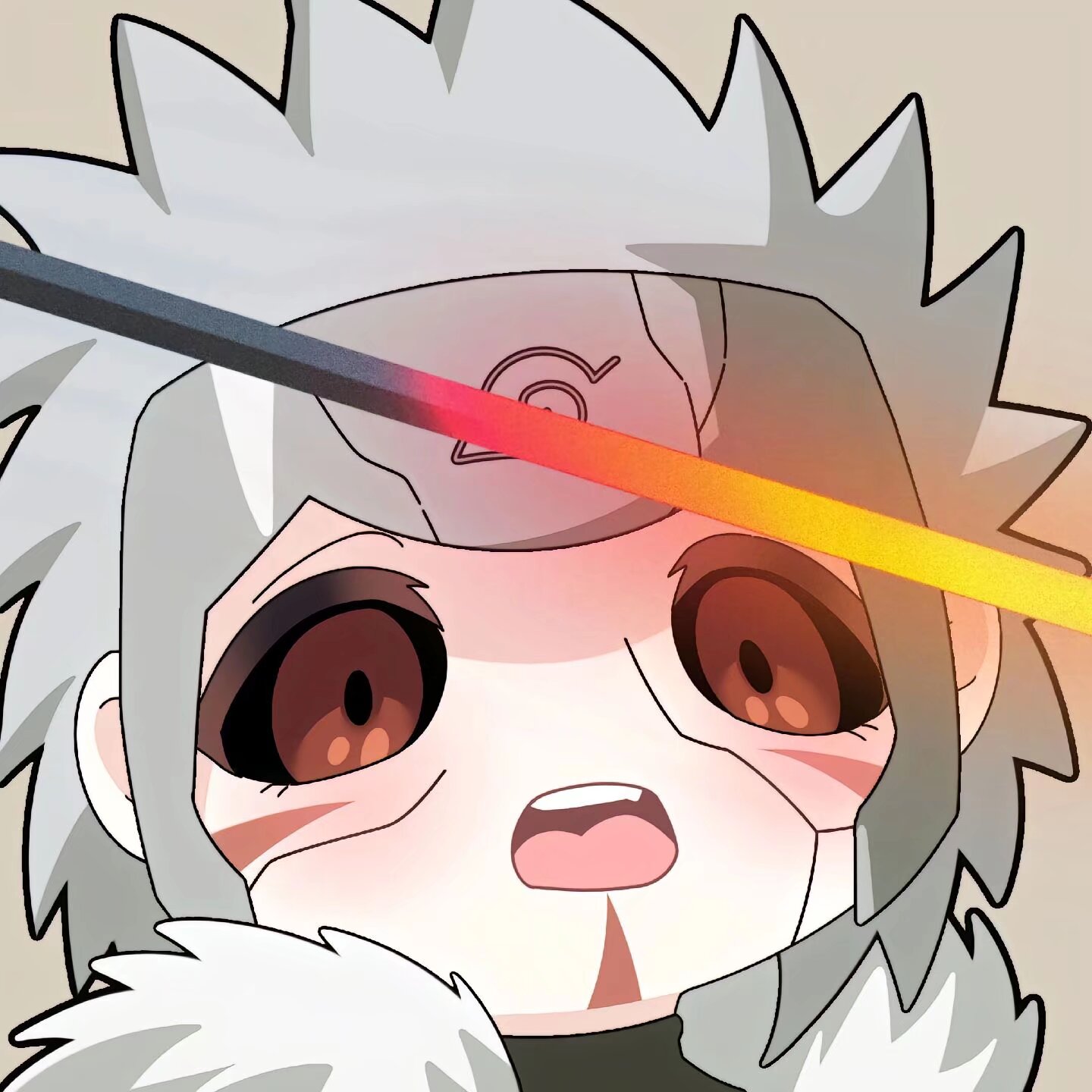 火影忍者q版头像