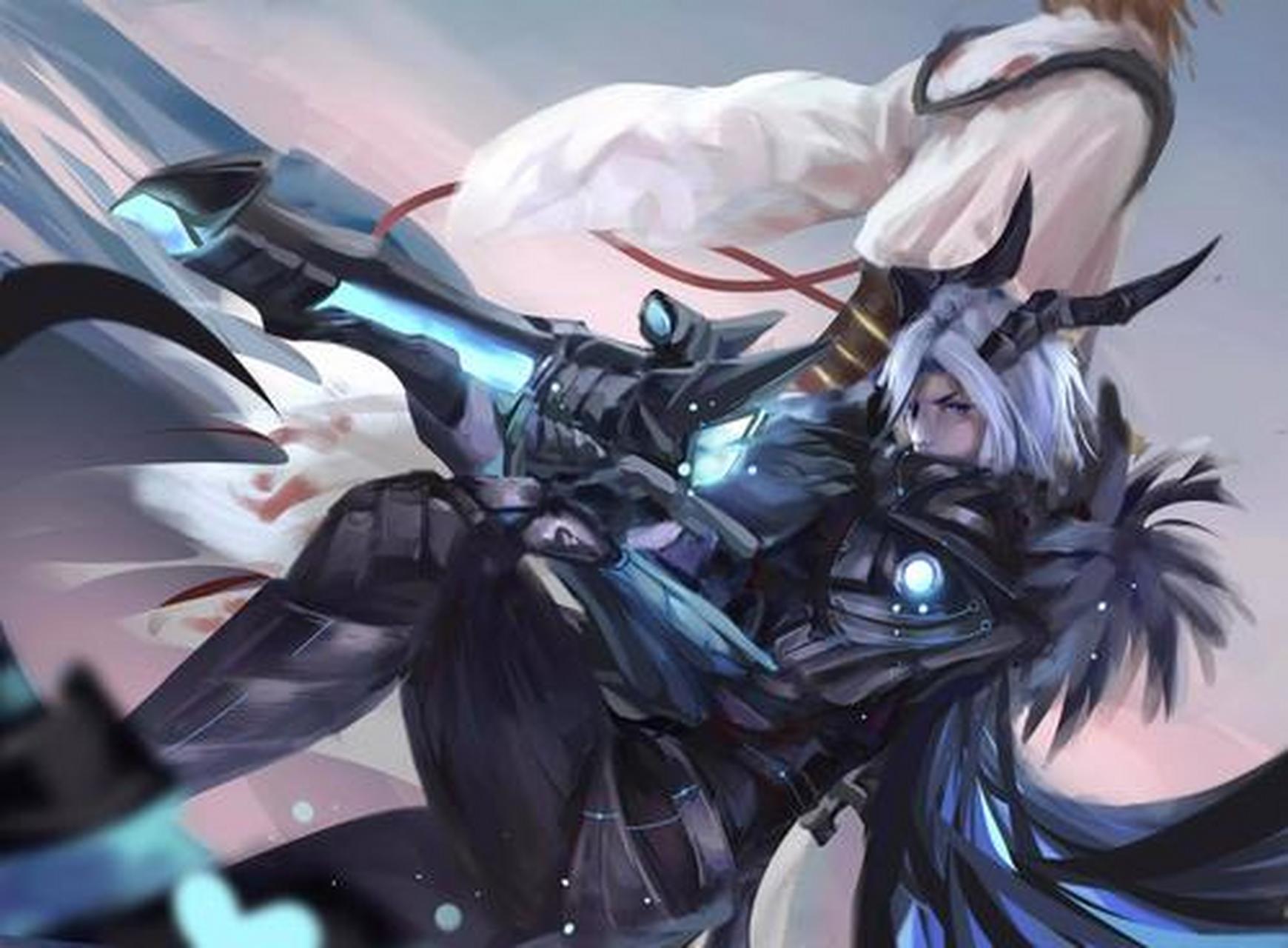 百里守约:特工魅影 喜欢吗?[观望][观望]