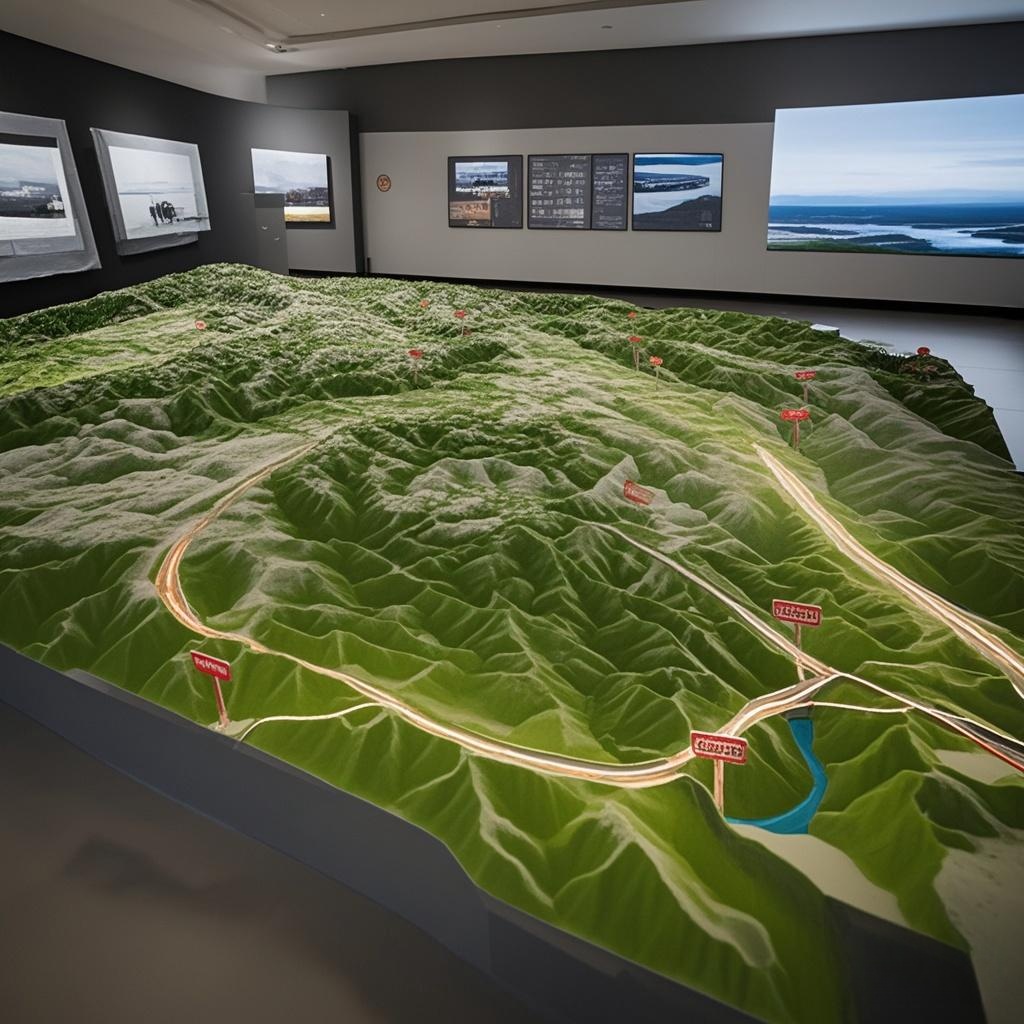 庞大方案VS沙盘战略 这款游戏圆你指挥梦