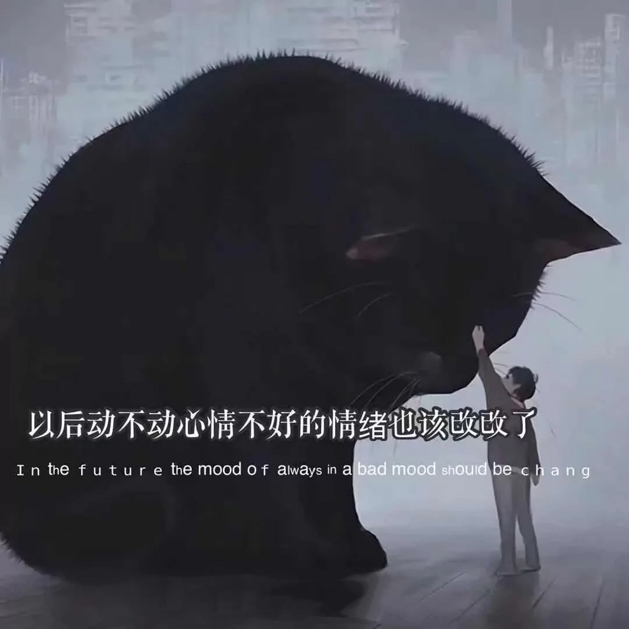 人总是掂量不清自己在别人心里的位置,树叶只有树,树却有很多树叶