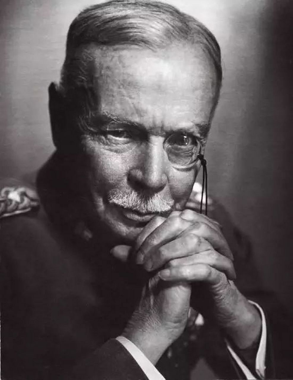 汉斯·冯·塞克特 德国军事家.