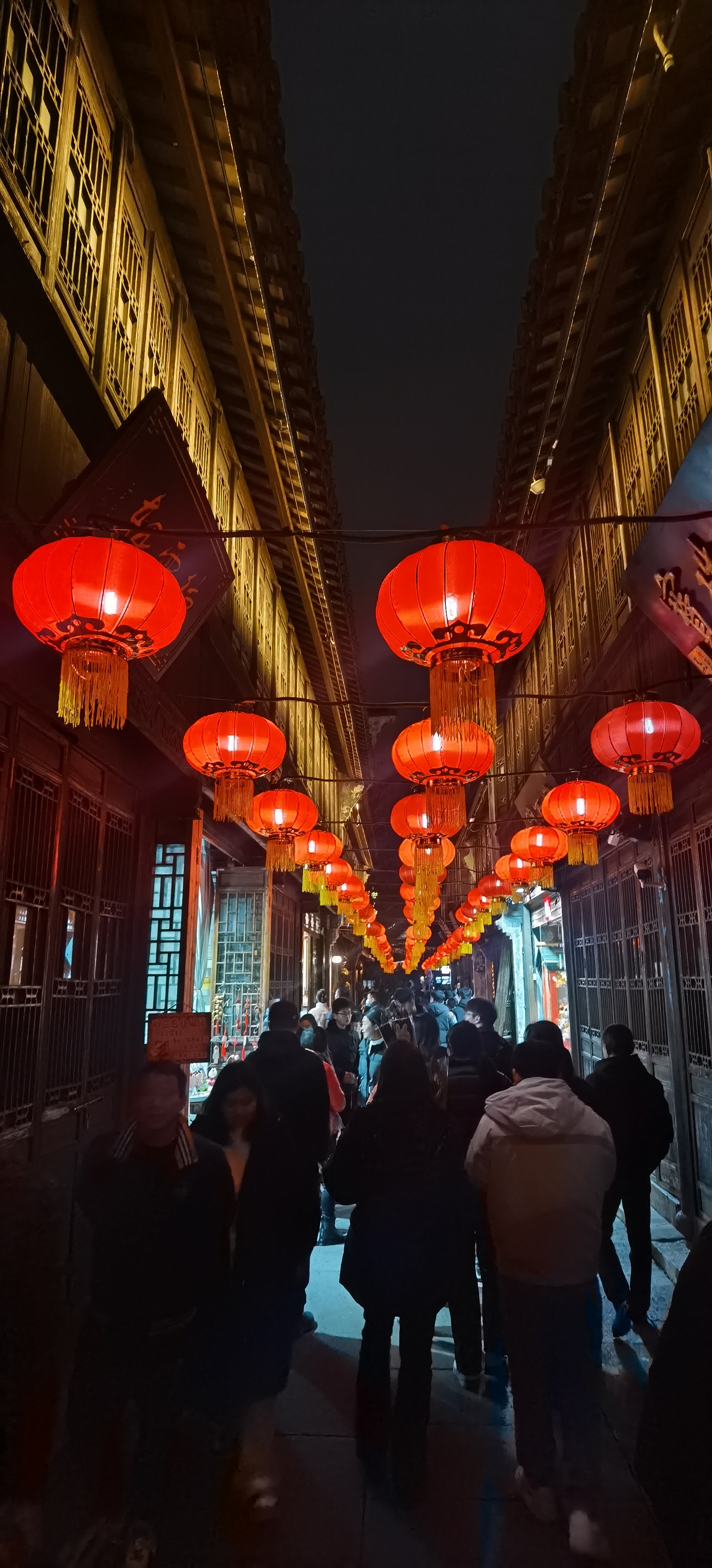 嘉兴月河