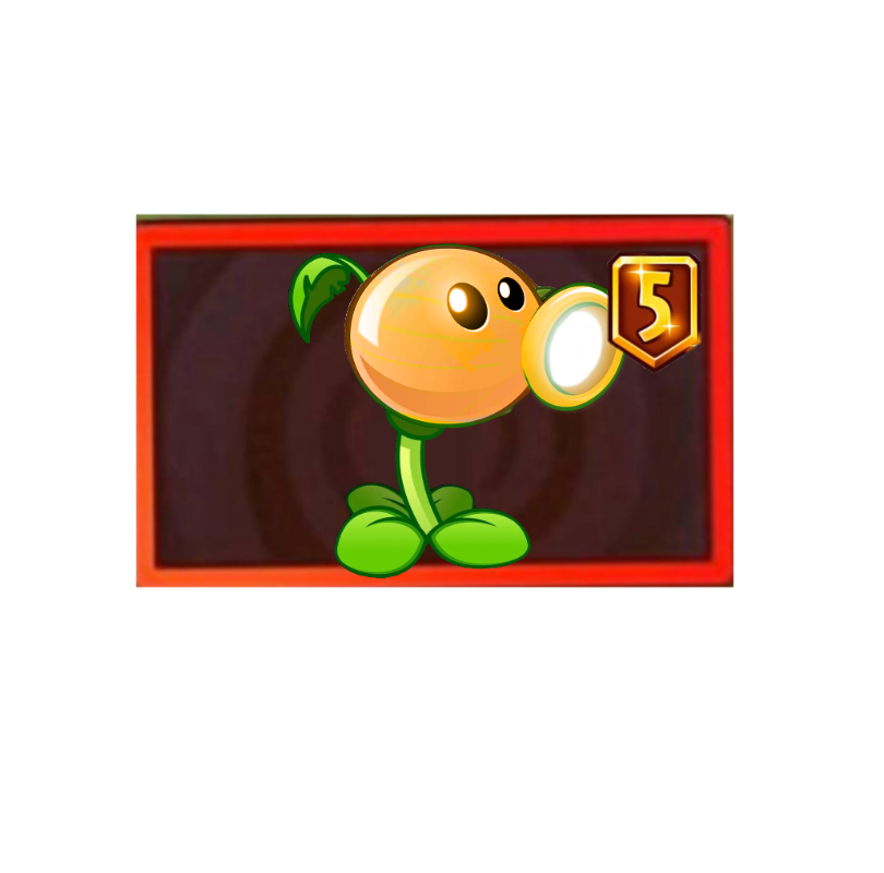 豌豆迫击炮怎么画pvz废稿植物植物大战僵尸废稿植物pvz2废稿植物植物