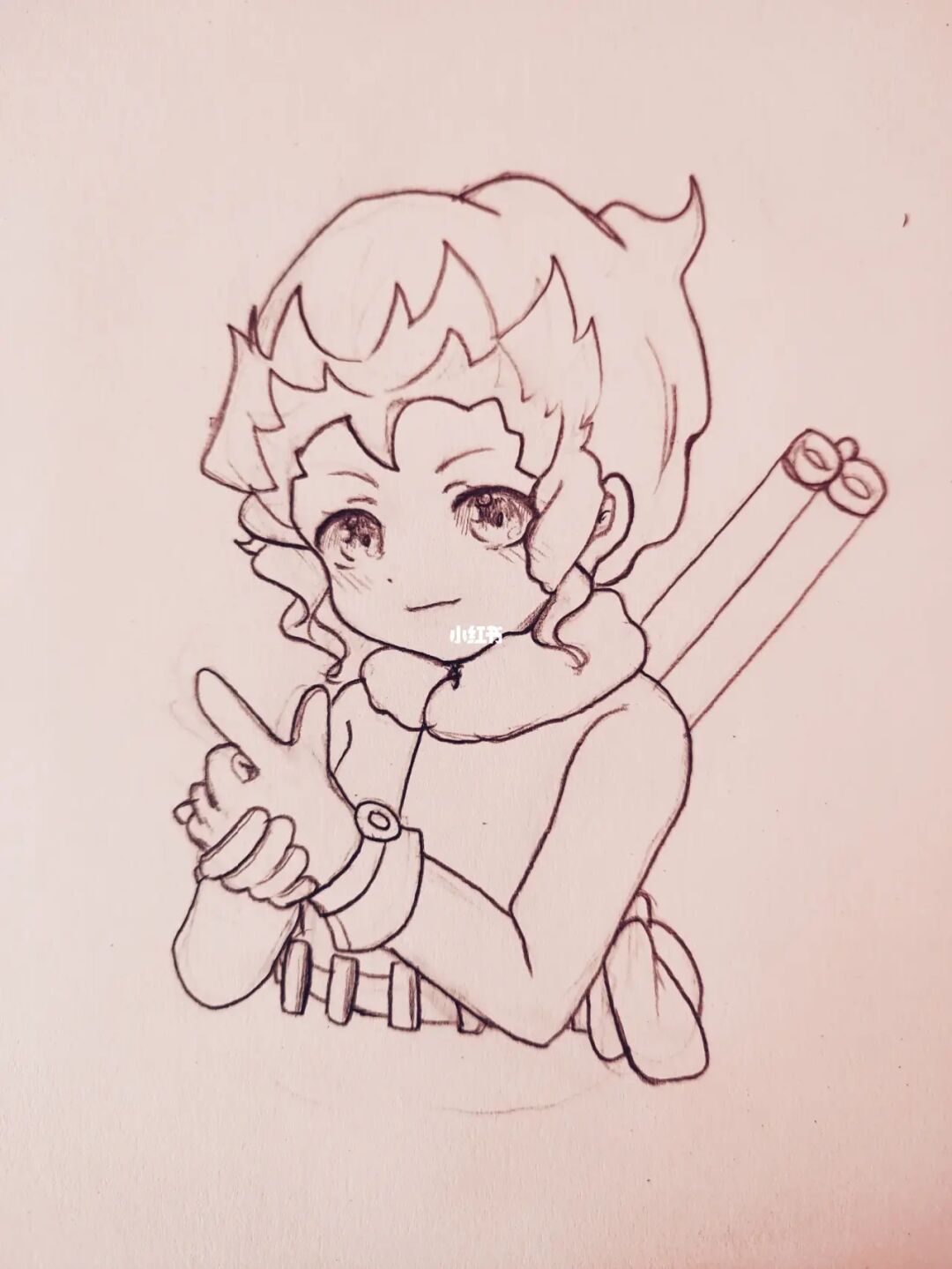 查理九世绘画#查理九世