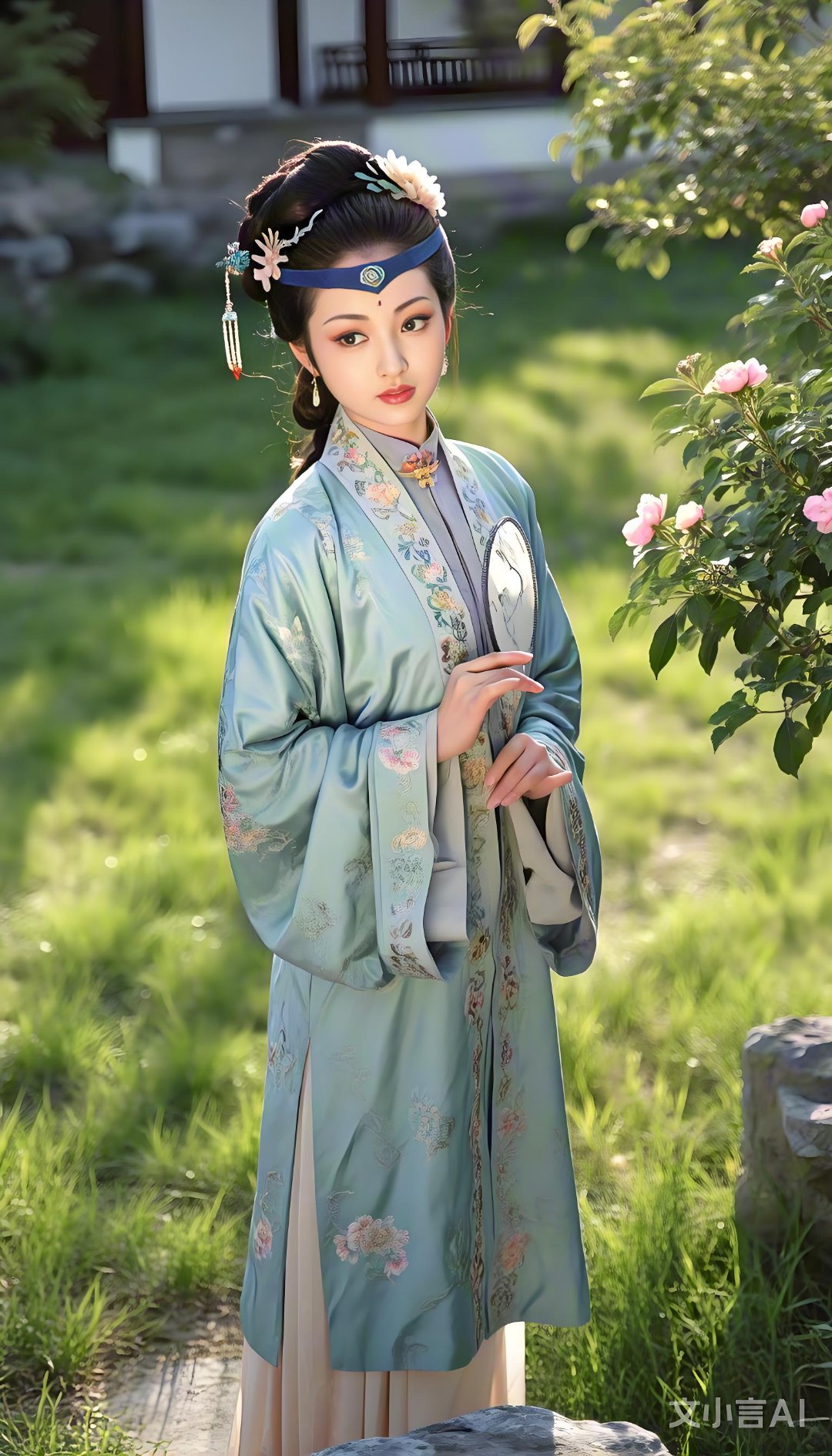 纨绔娇女