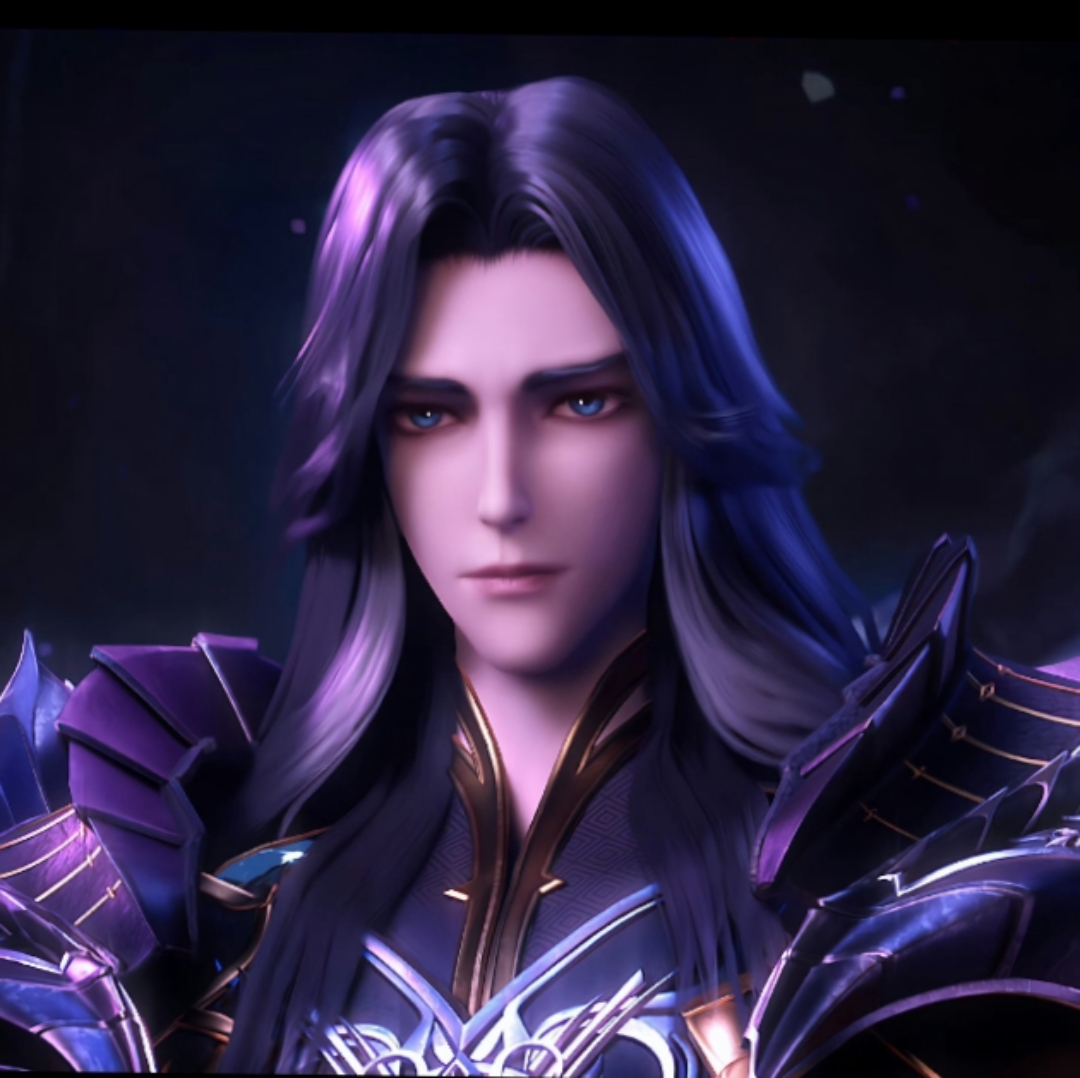 神印王座# #魔神皇枫秀