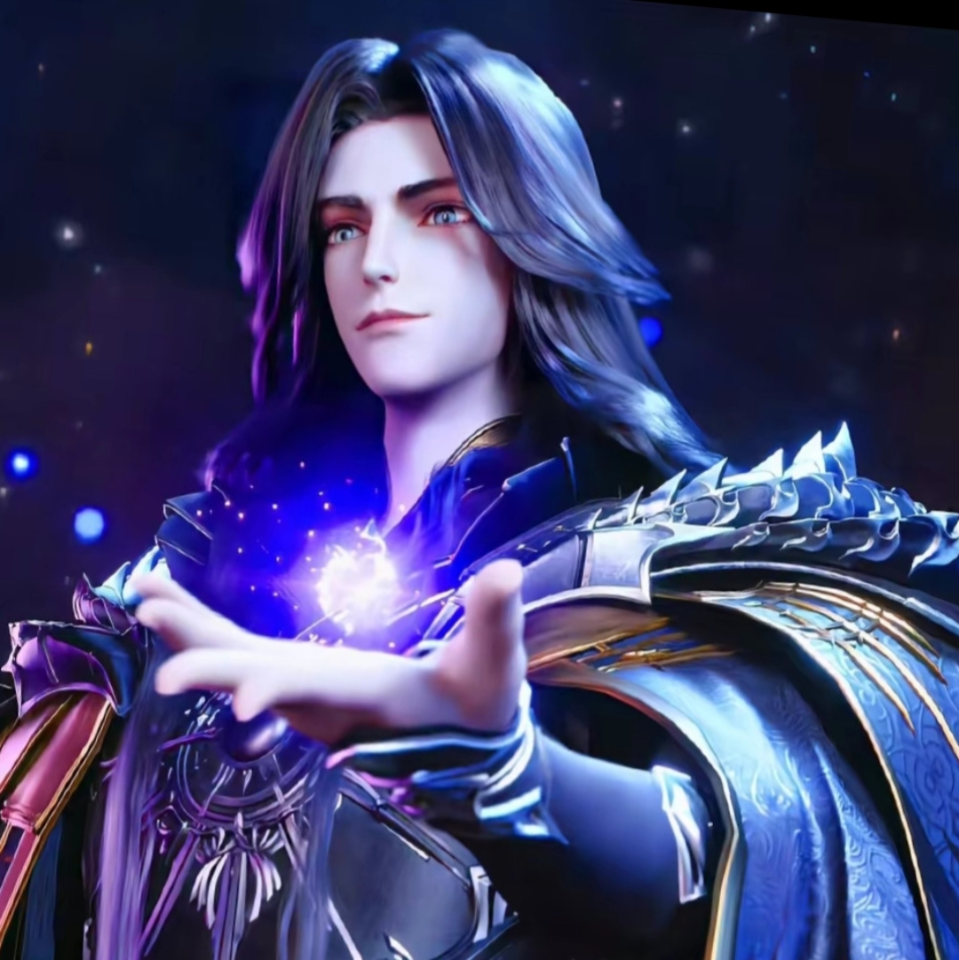 神印王座# #魔神皇枫秀